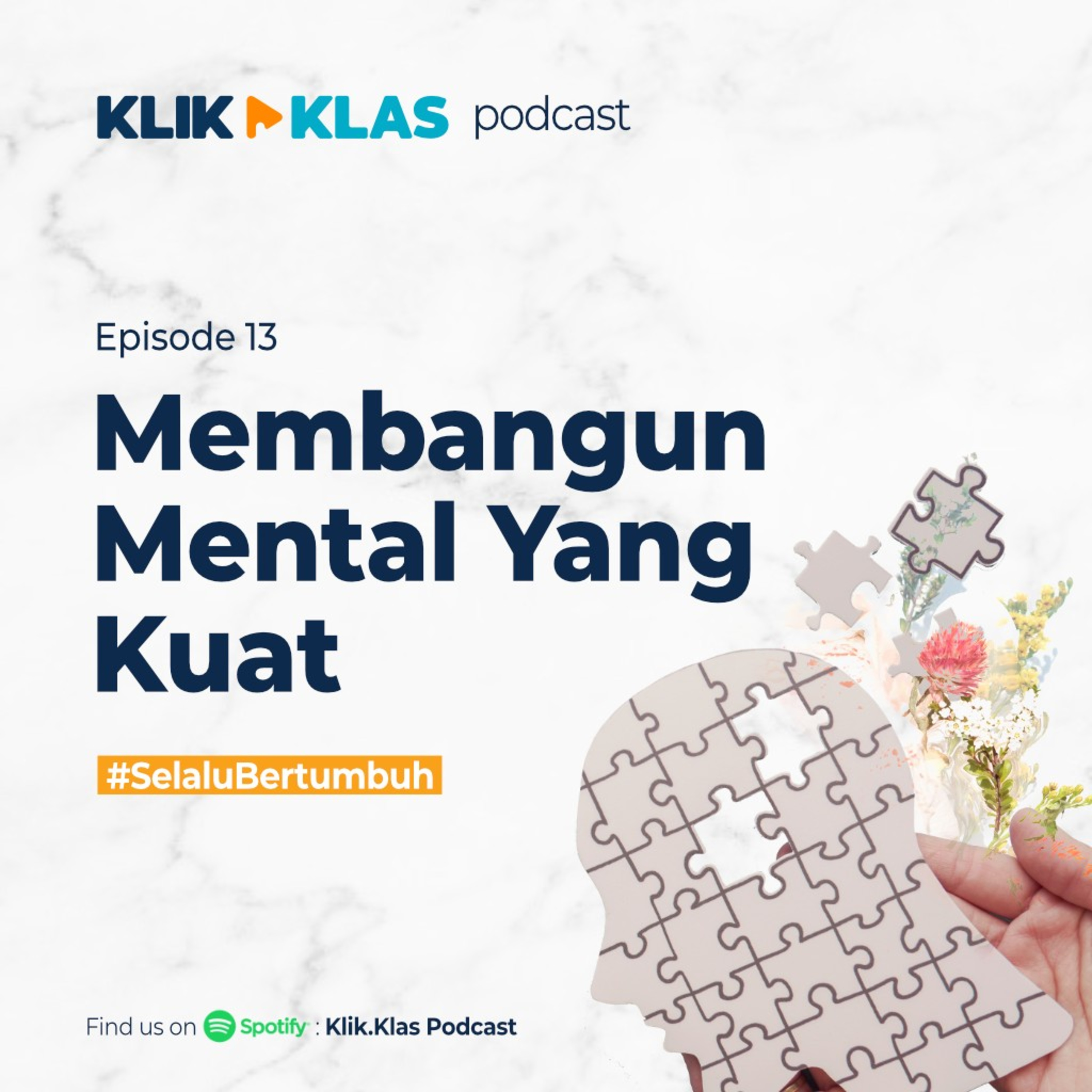 Klik.Klas Podcast