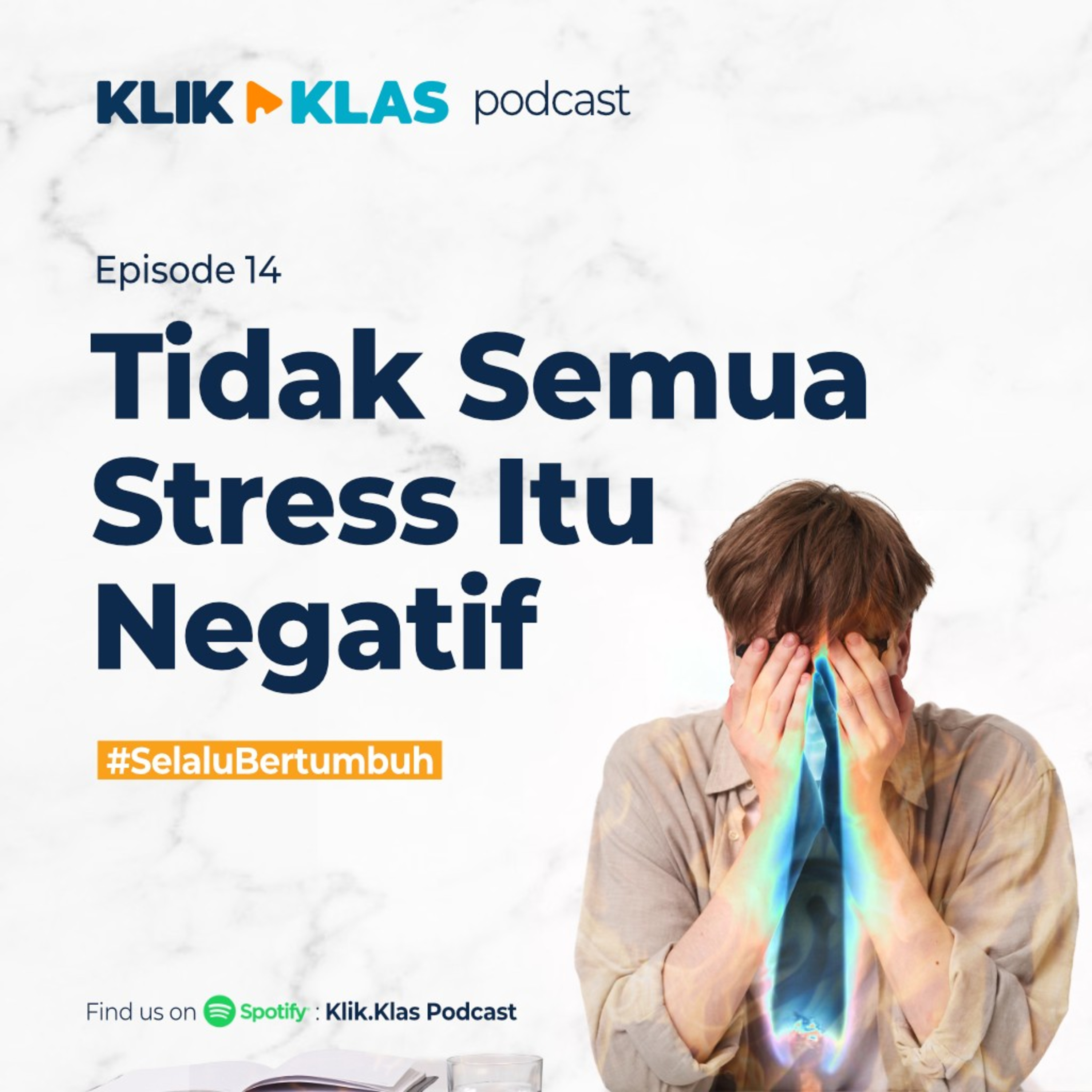 Klik.Klas Podcast