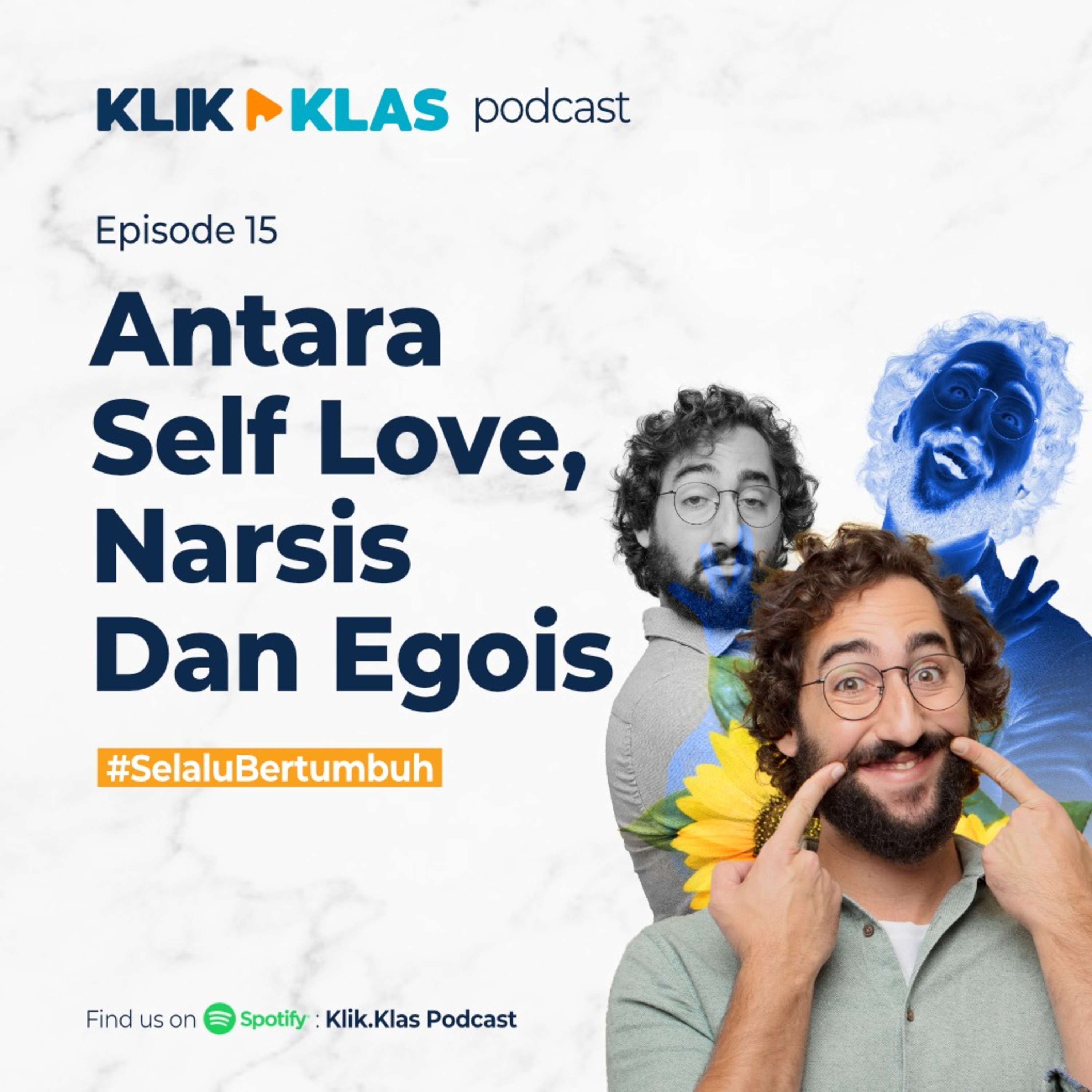 Klik.Klas Podcast