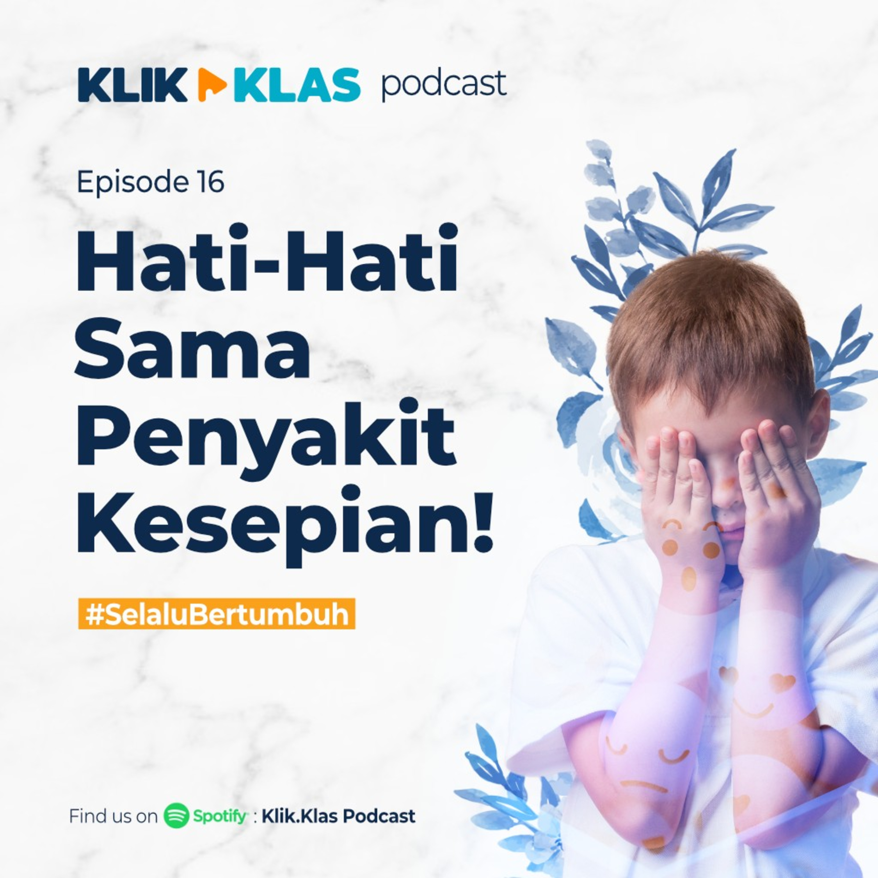 Klik.Klas Podcast