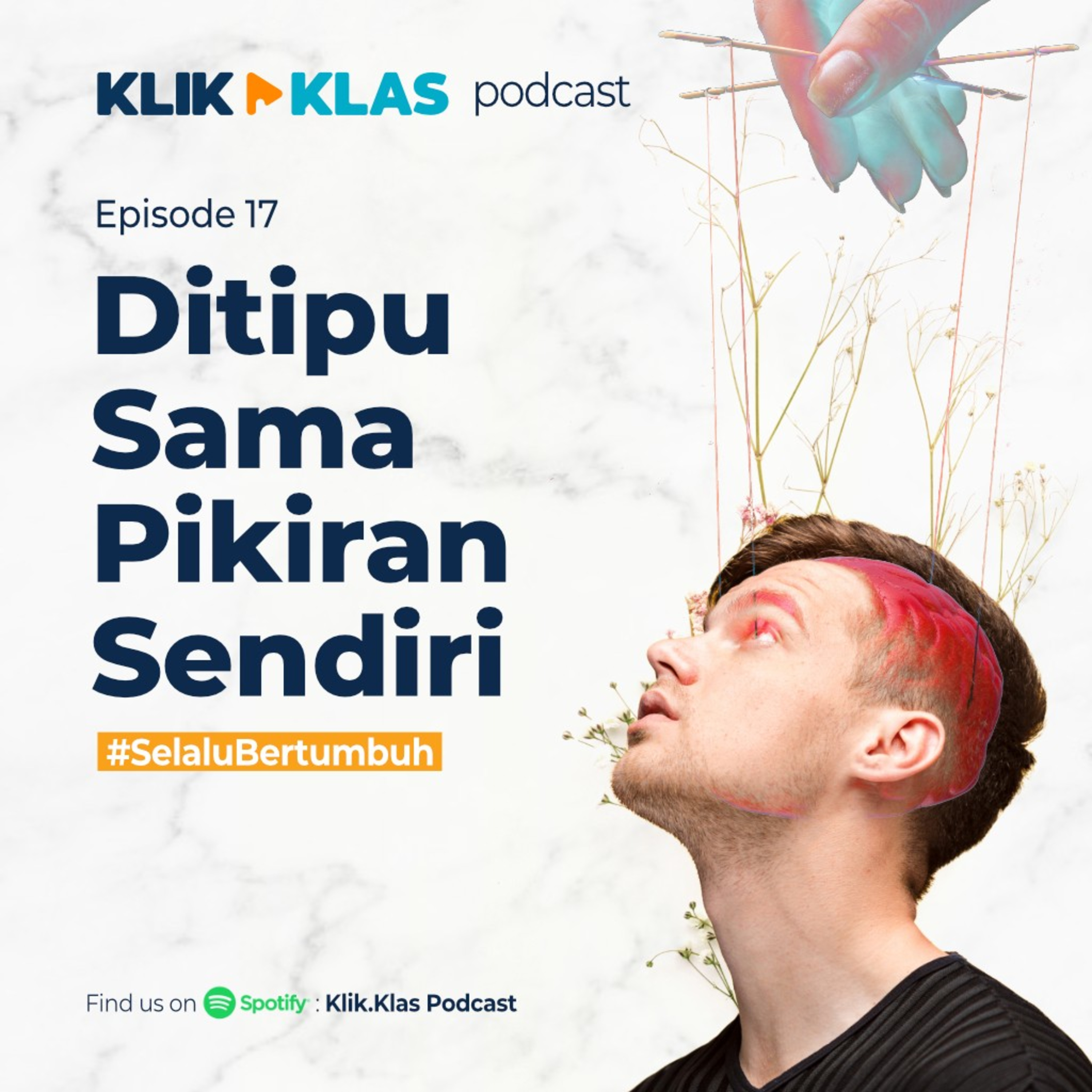 Klik.Klas Podcast