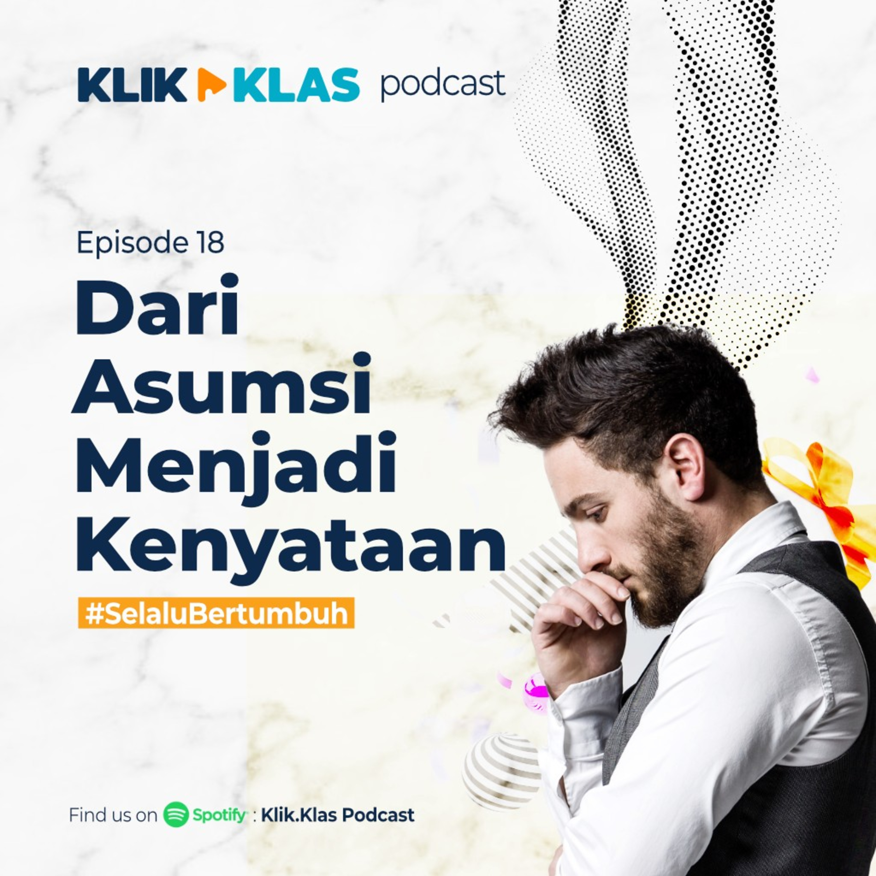 Klik.Klas Podcast