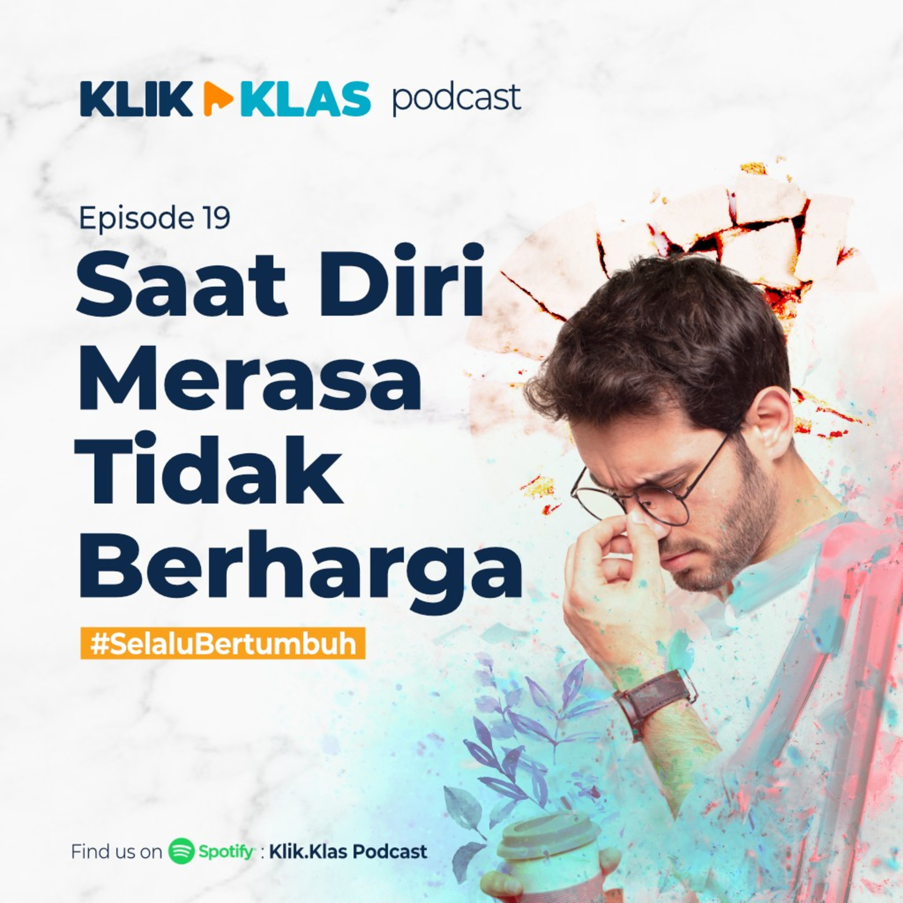 Klik.Klas Podcast