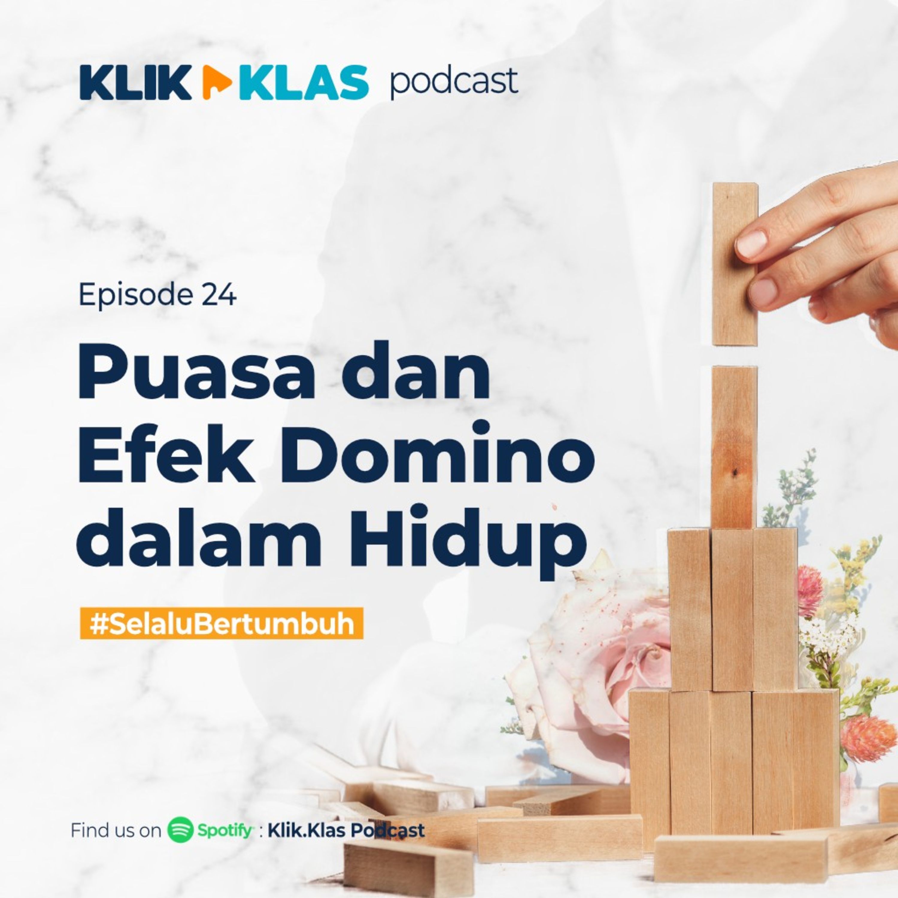 Klik.Klas Podcast