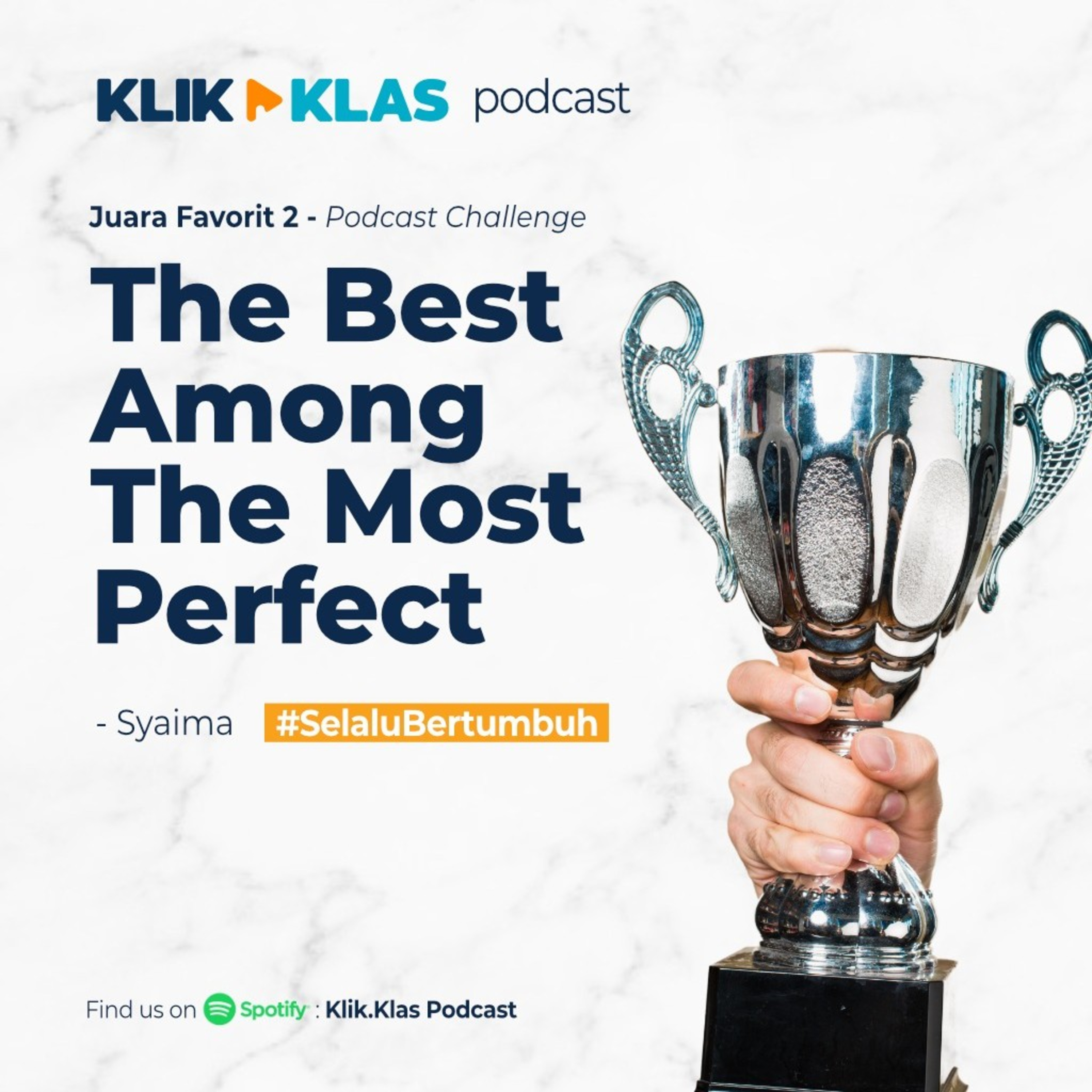 Klik.Klas Podcast