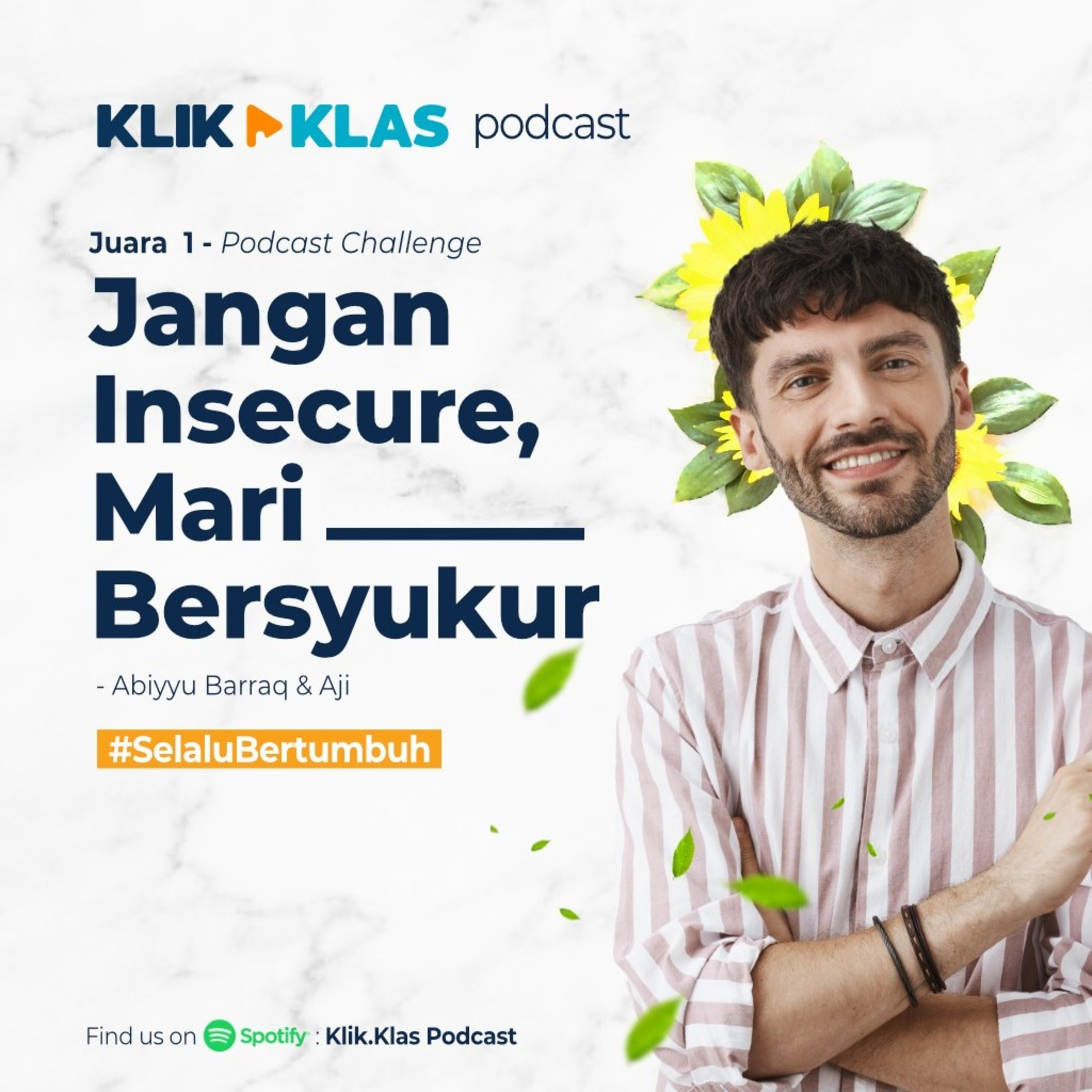 Klik.Klas Podcast
