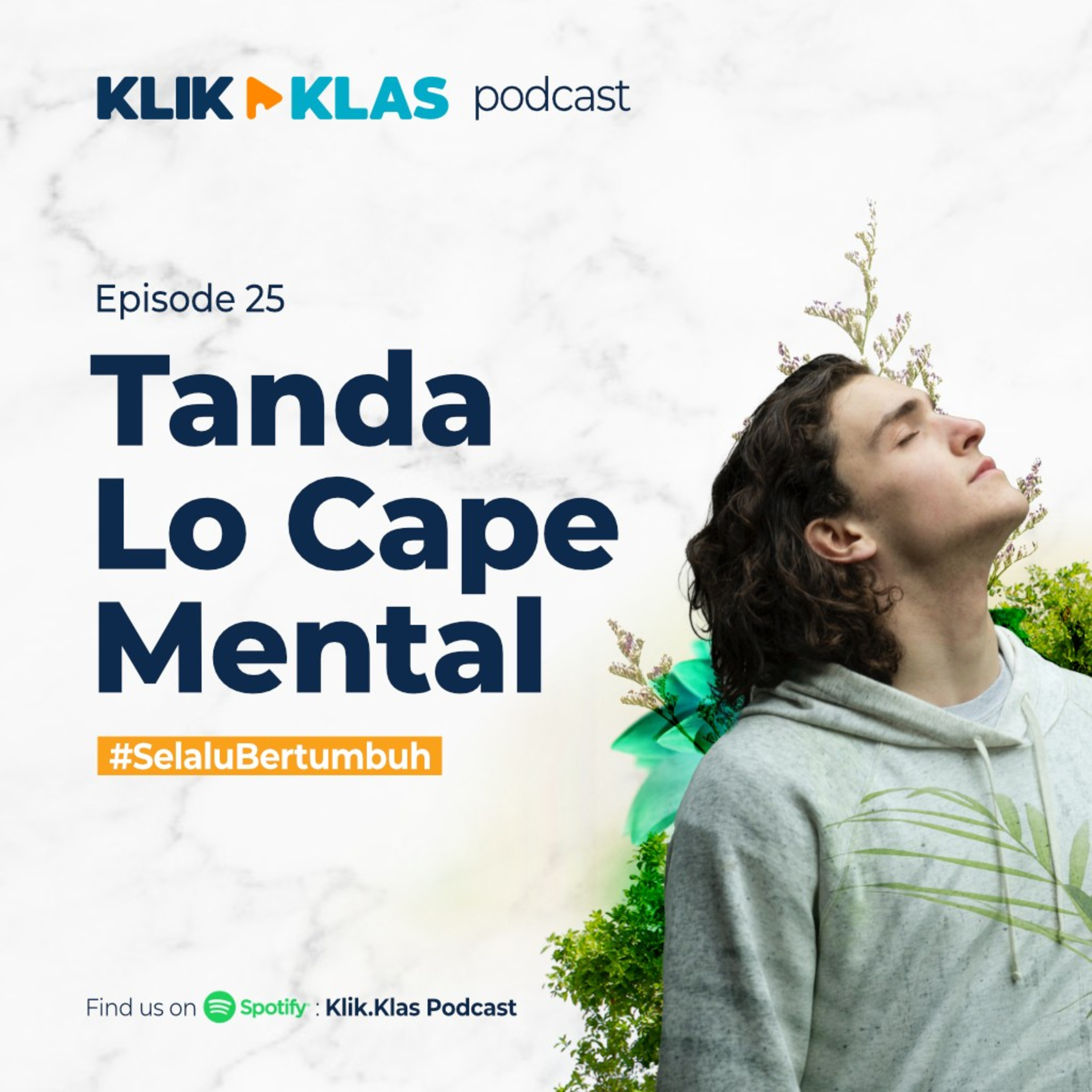 Klik.Klas Podcast