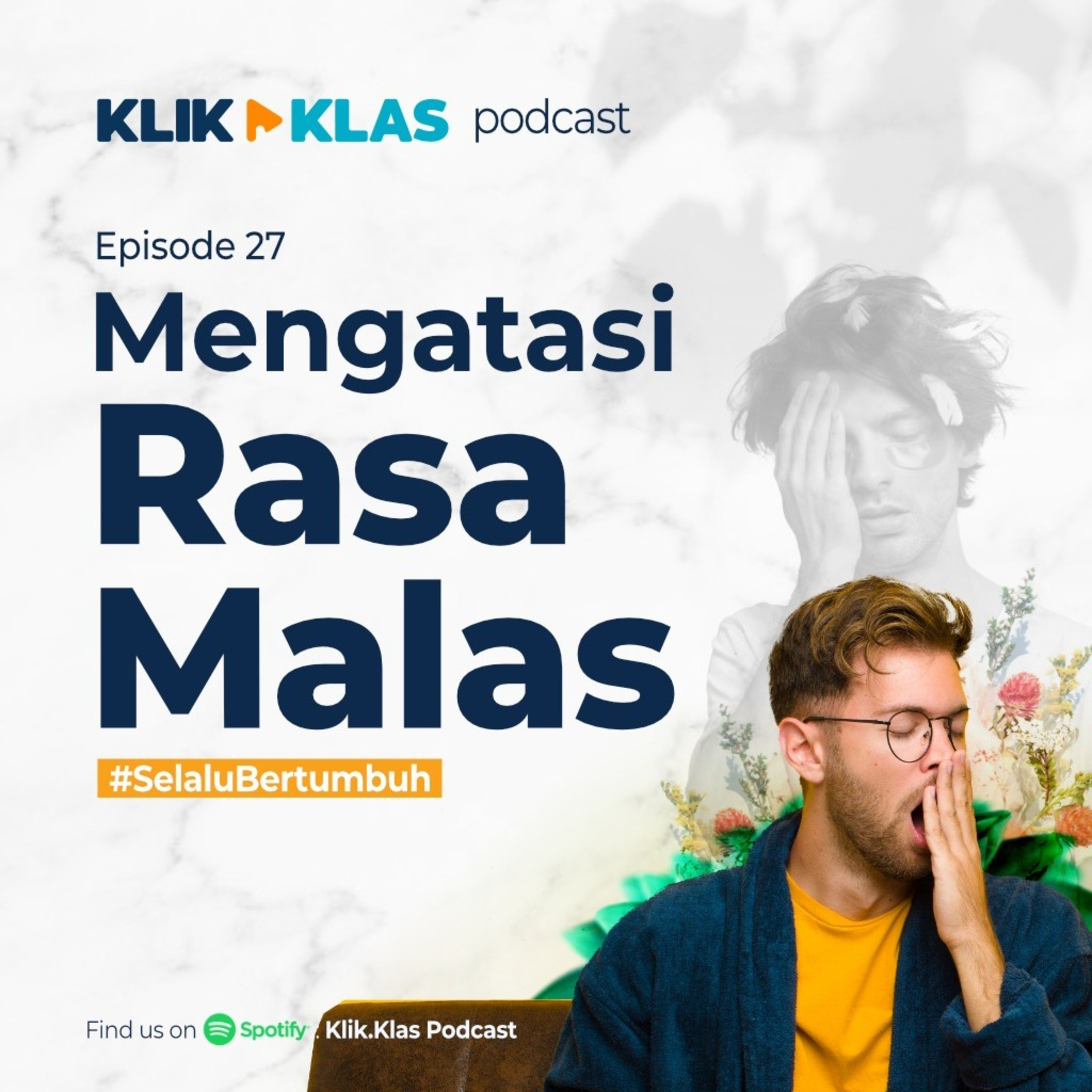 Klik.Klas Podcast