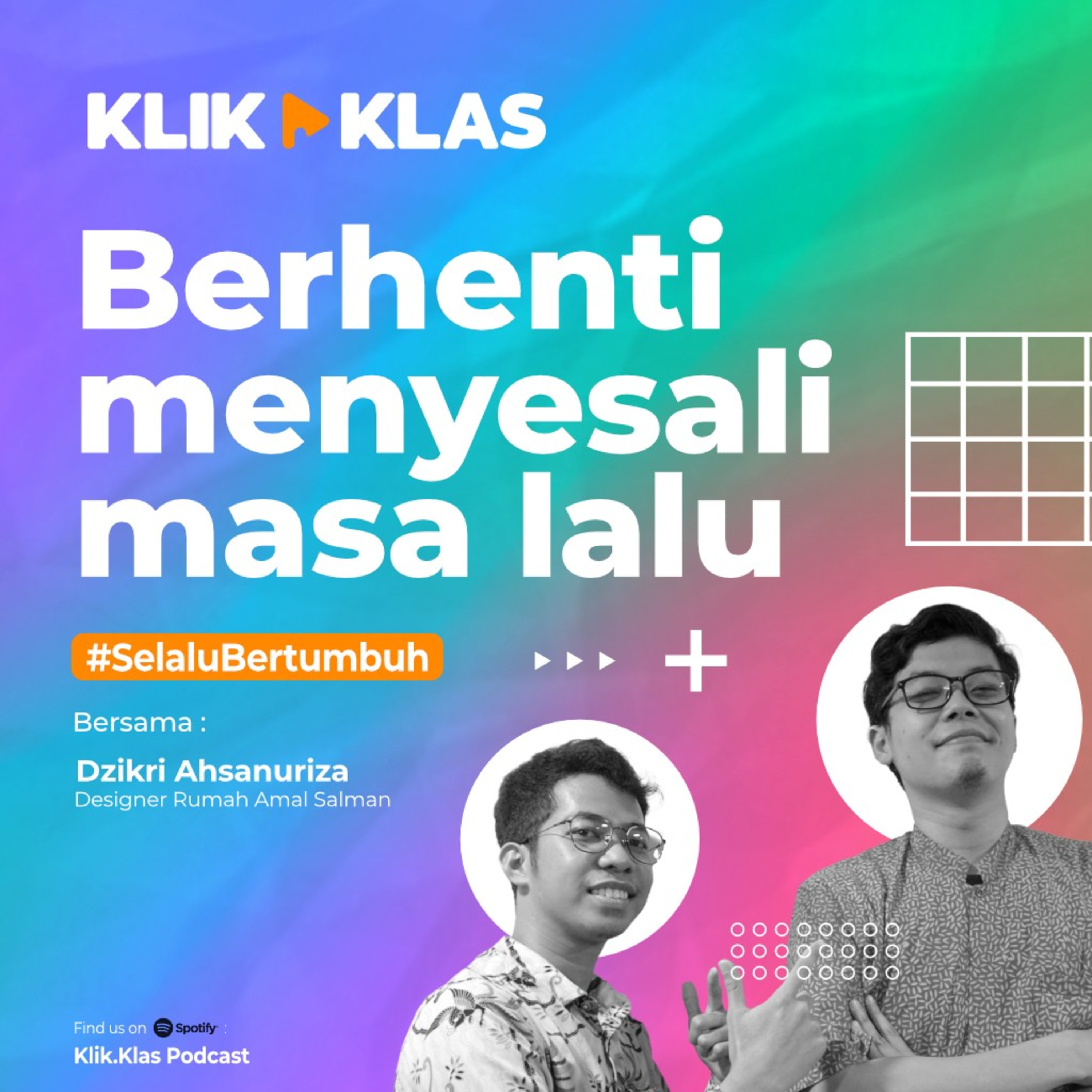 Klik.Klas Podcast