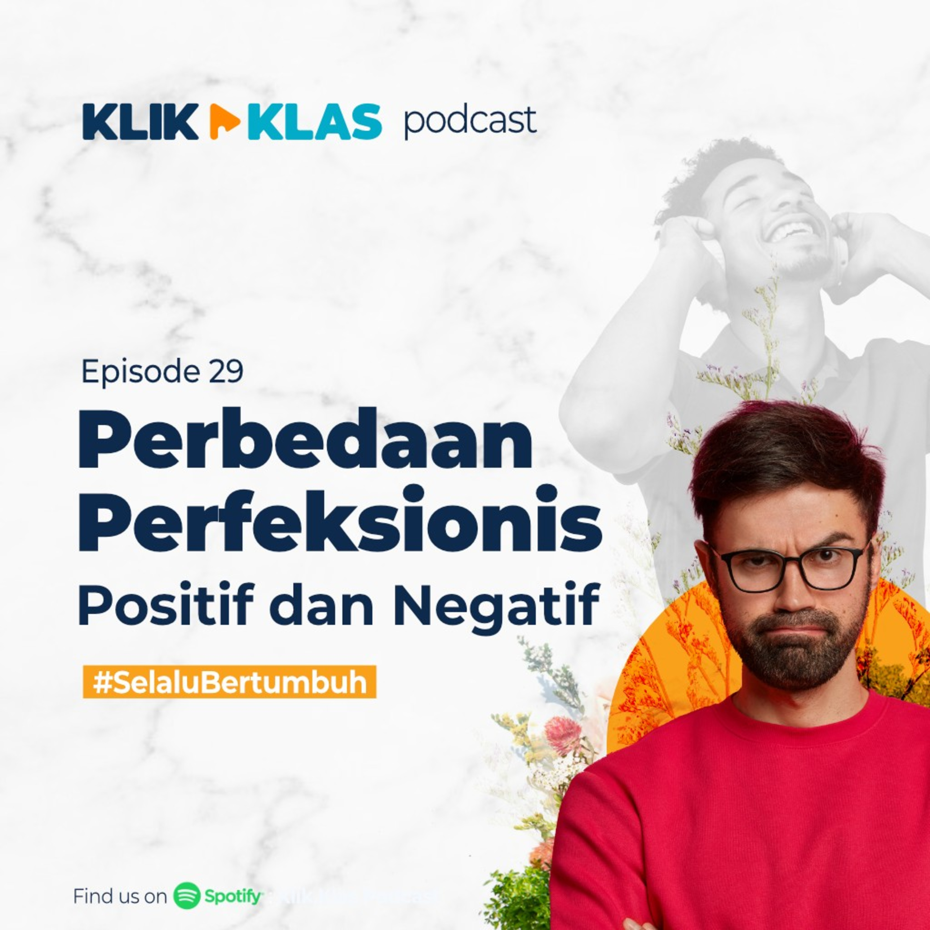 Klik.Klas Podcast