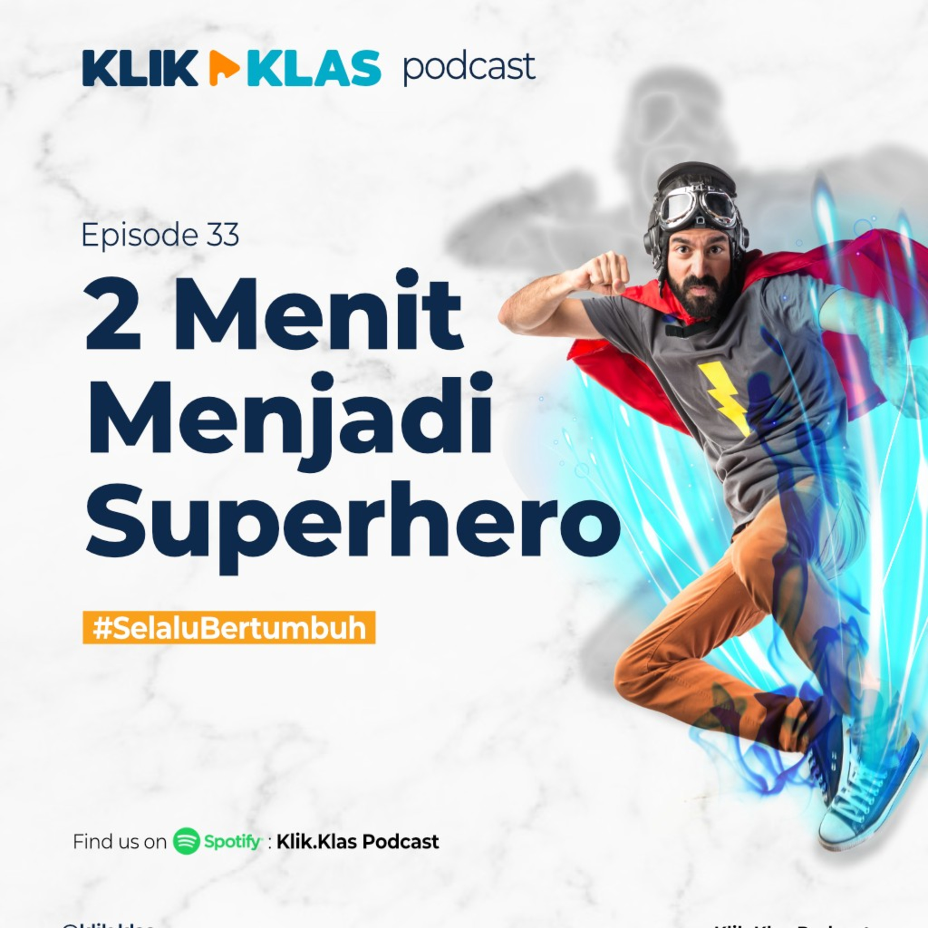 Klik.Klas Podcast