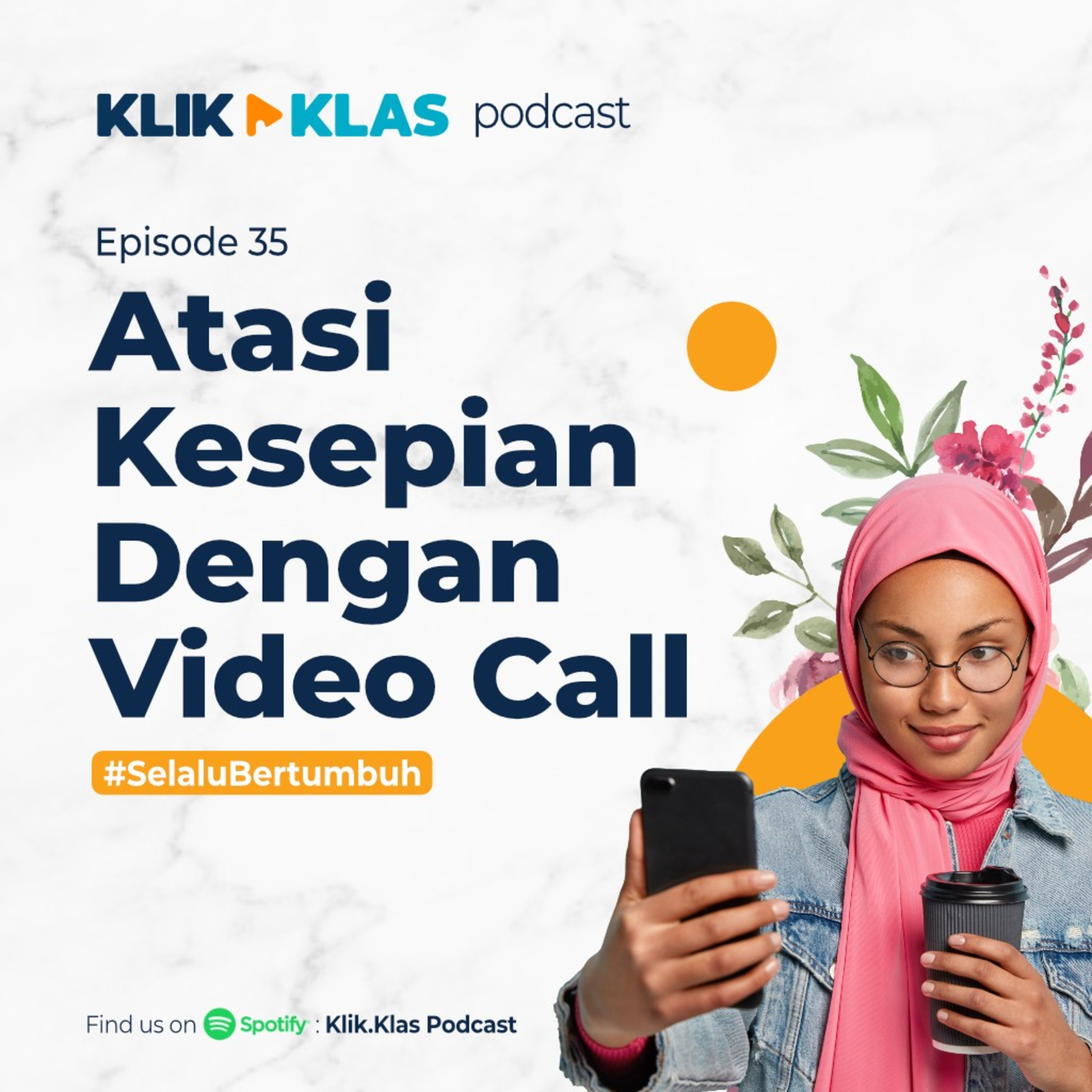Klik.Klas Podcast