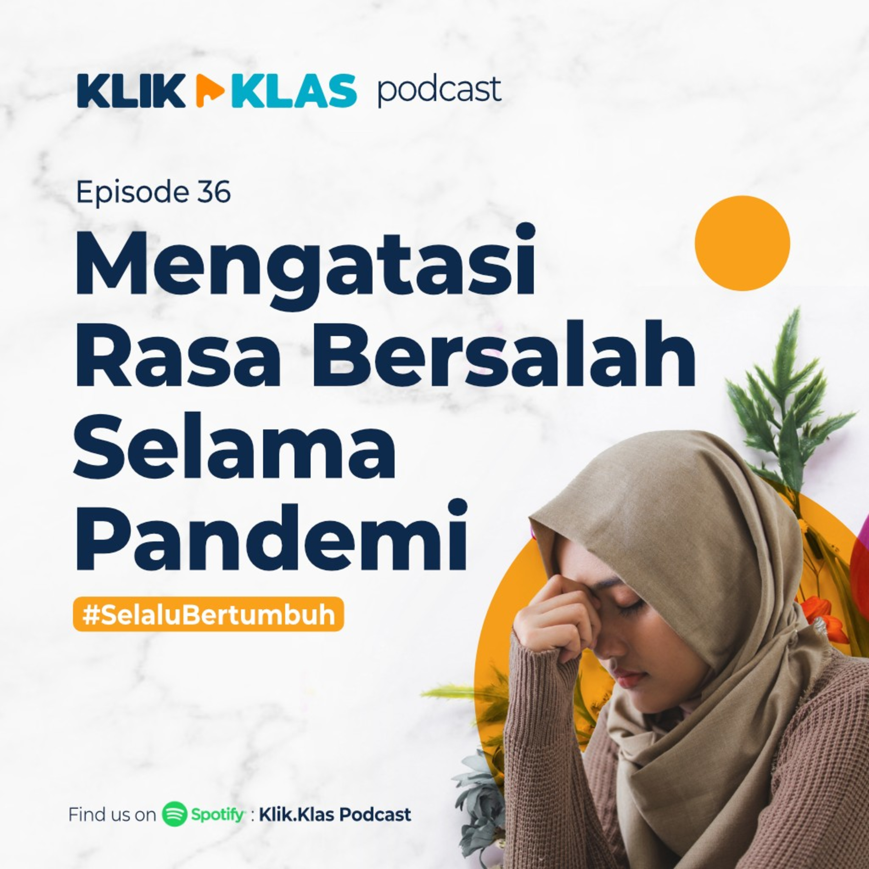Klik.Klas Podcast