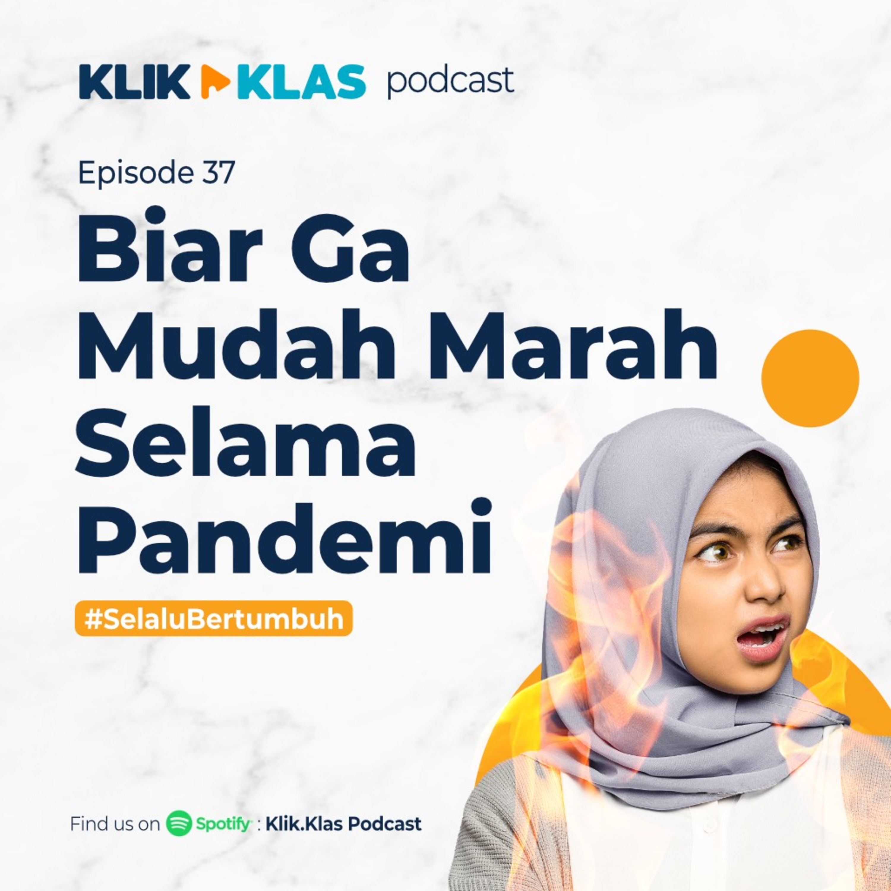 Klik.Klas Podcast