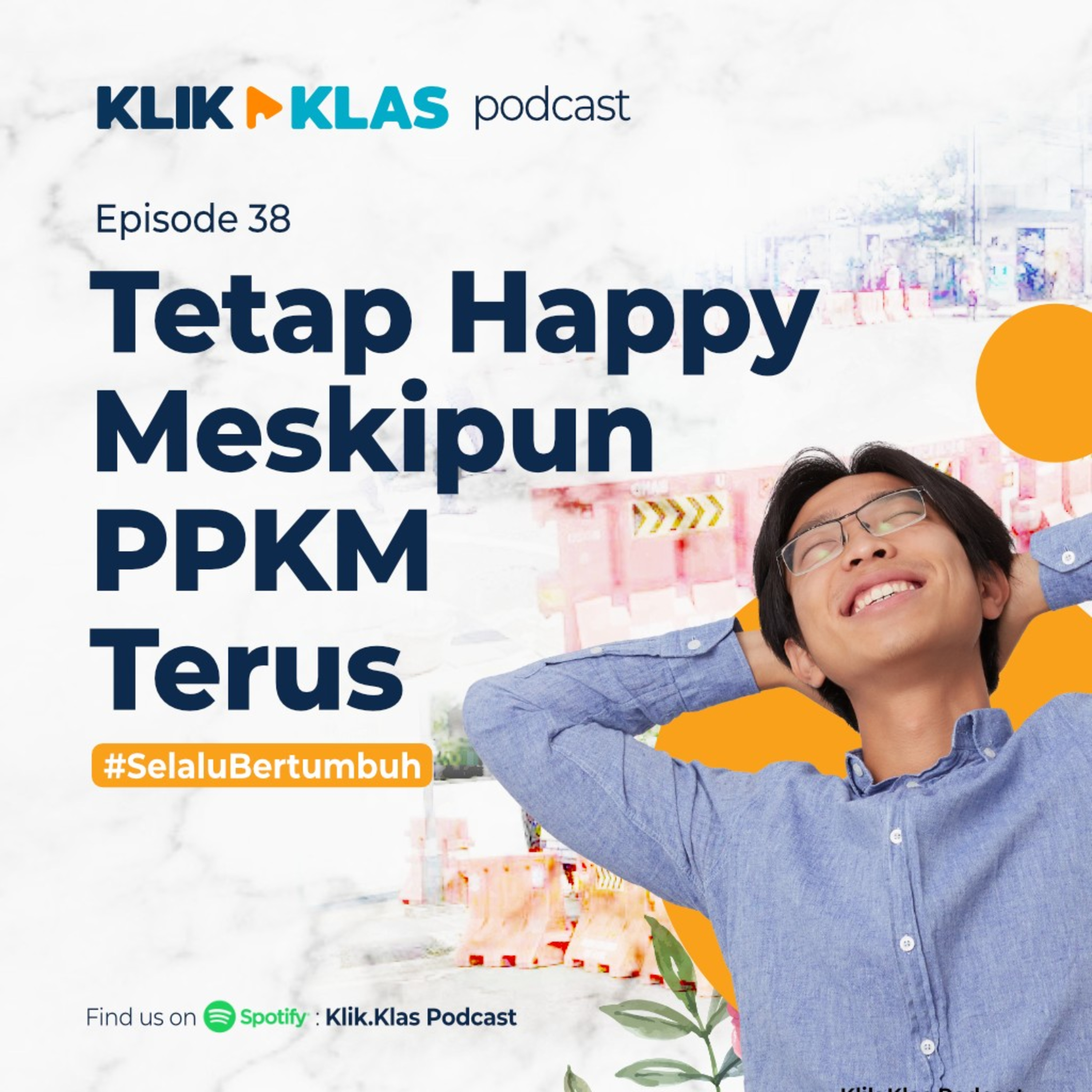 Klik.Klas Podcast