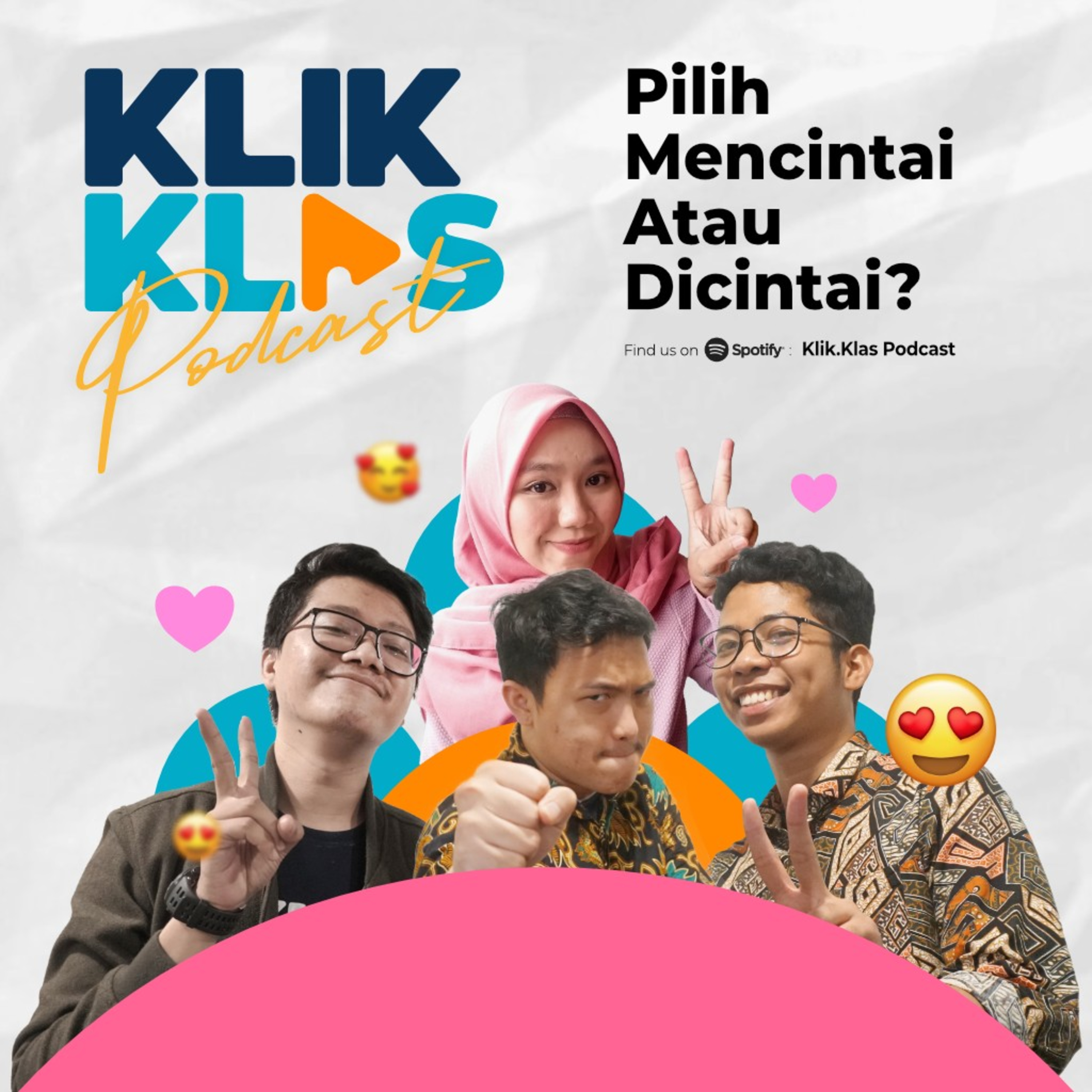 Klik.Klas Podcast