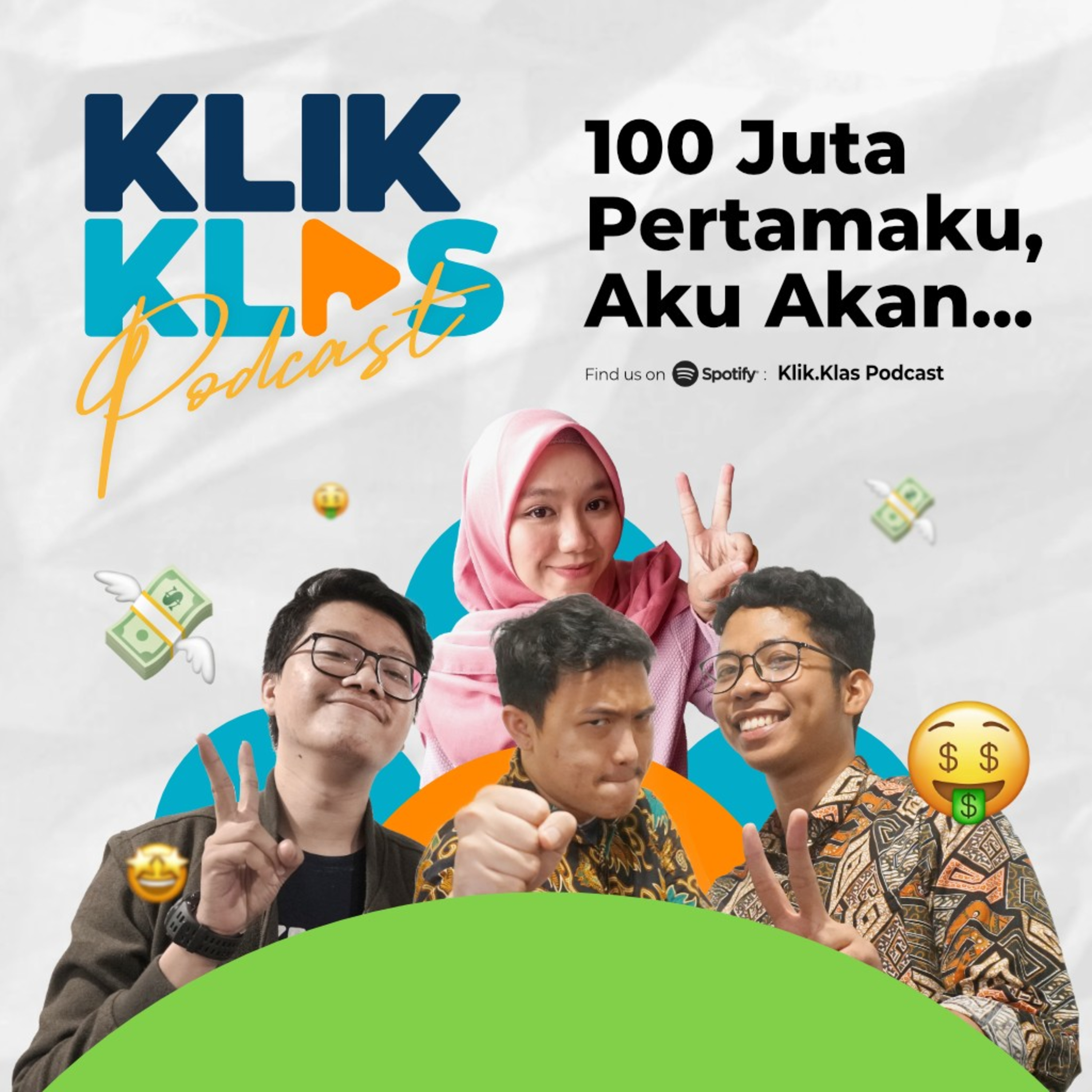 Klik.Klas Podcast