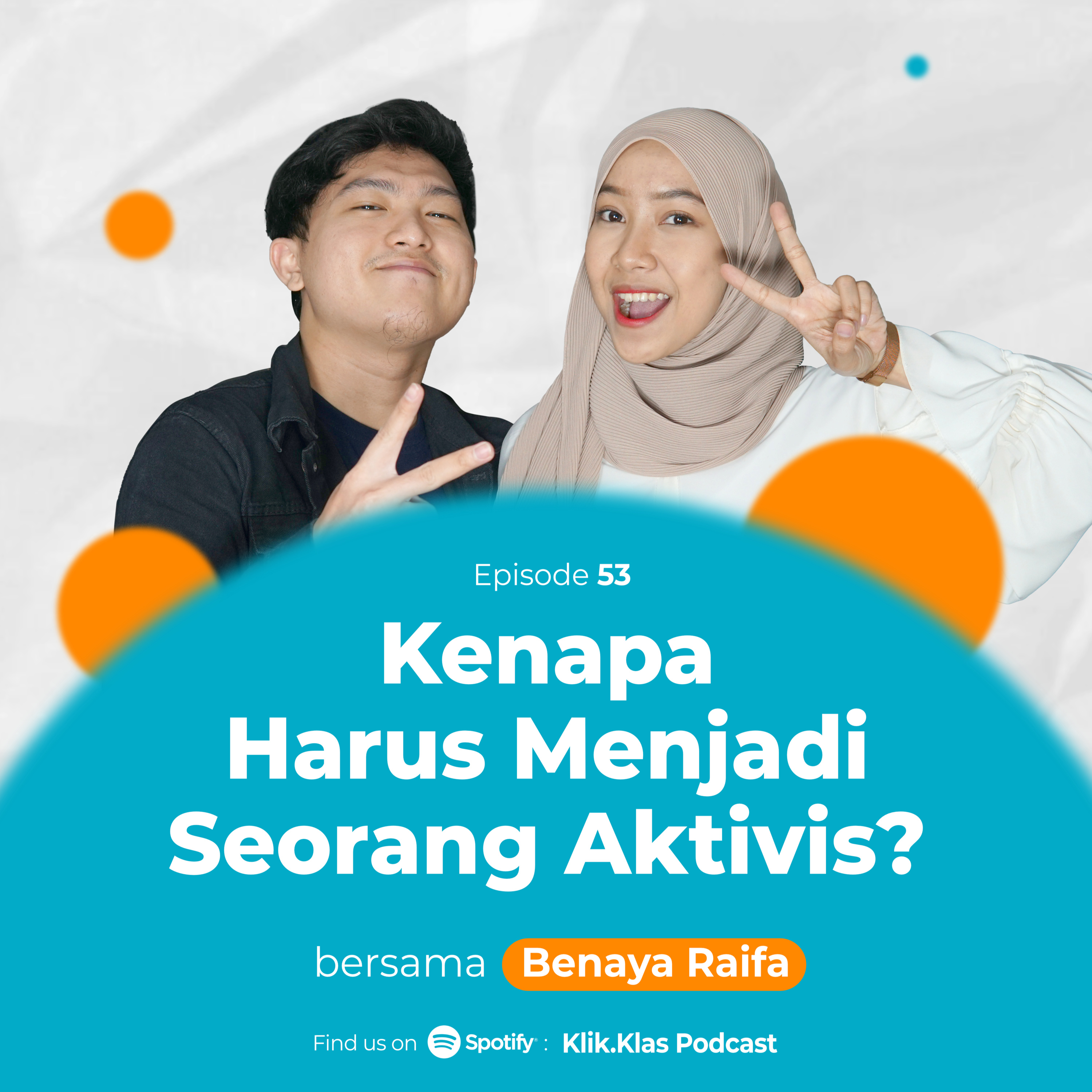 Klik.Klas Podcast