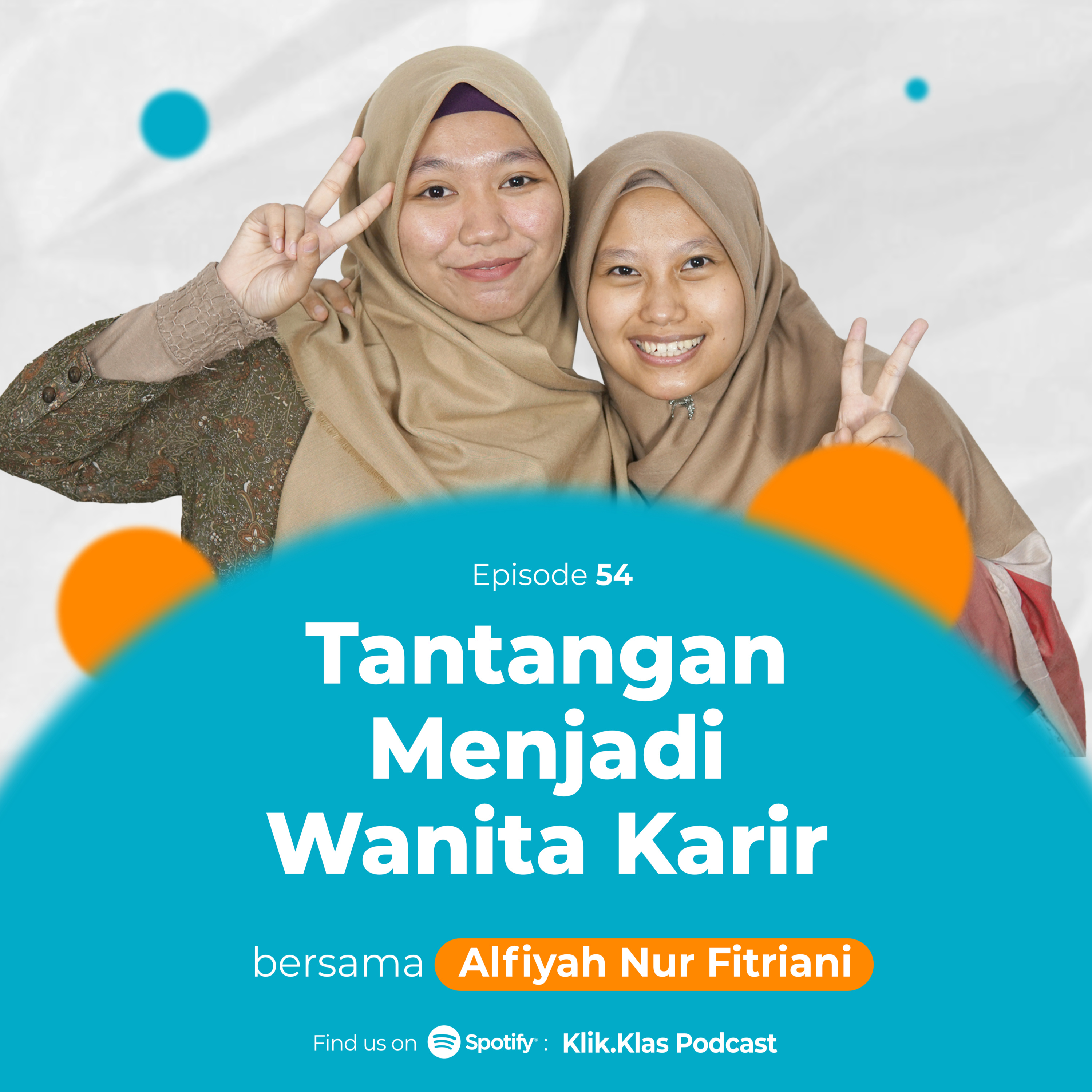 Klik.Klas Podcast