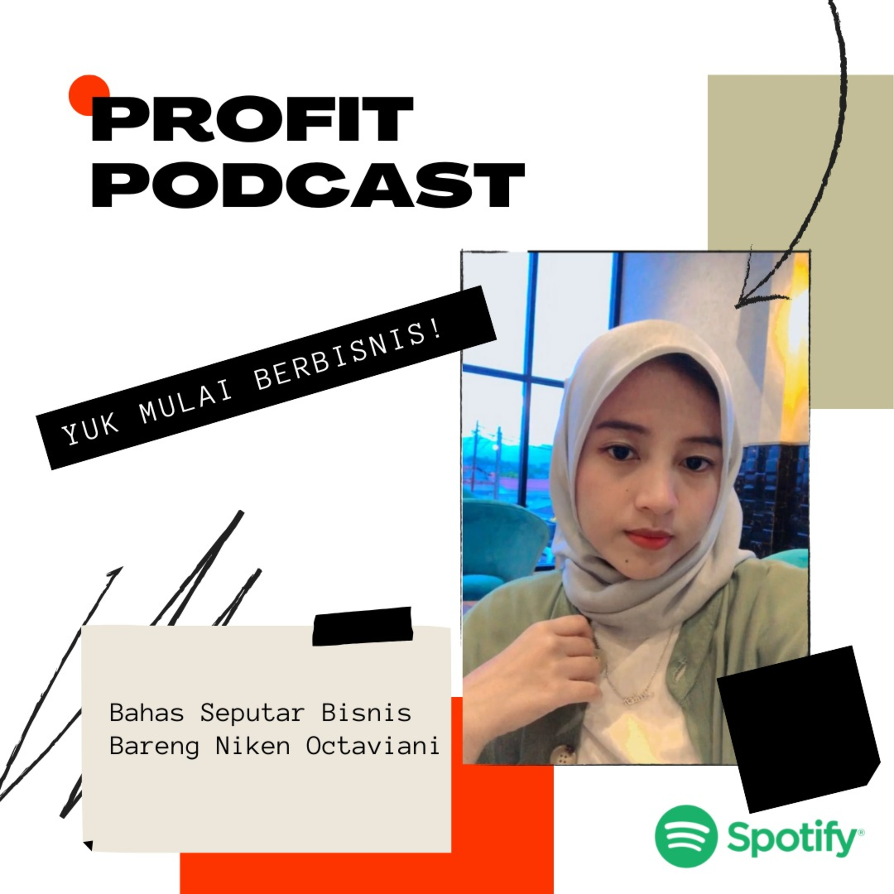 Profit Podcast
