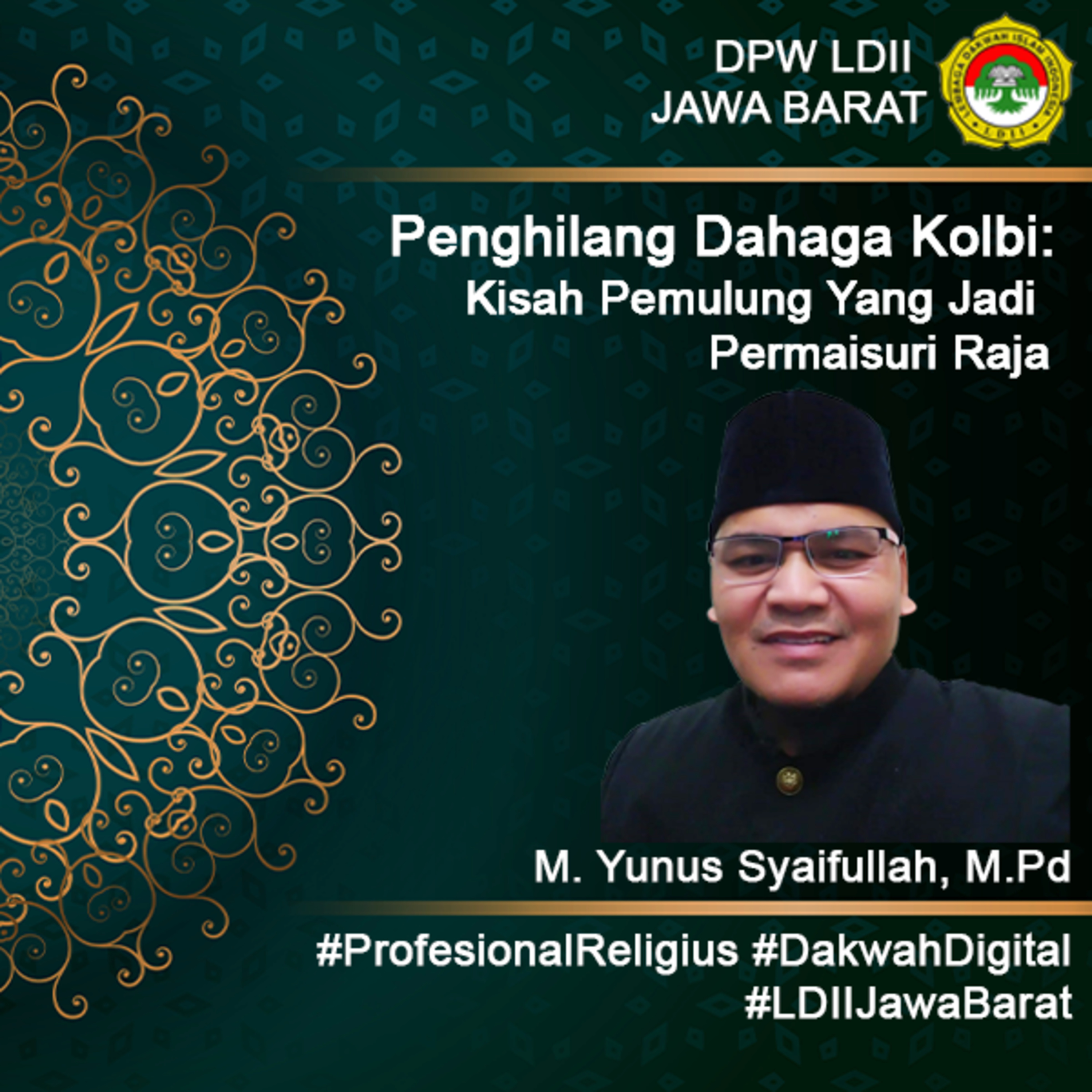 Lines Jawa Barat