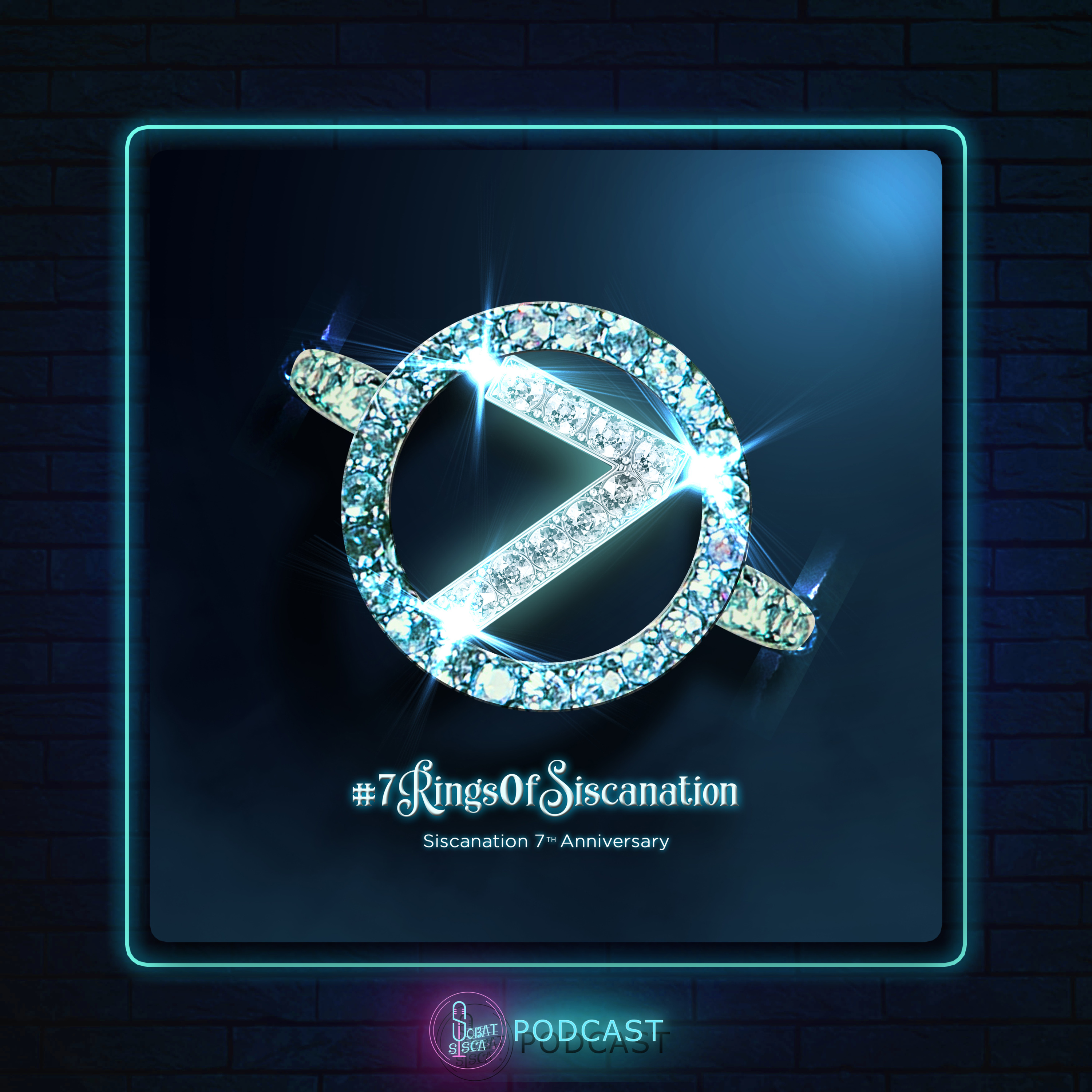 Sobat Sisca Podcast