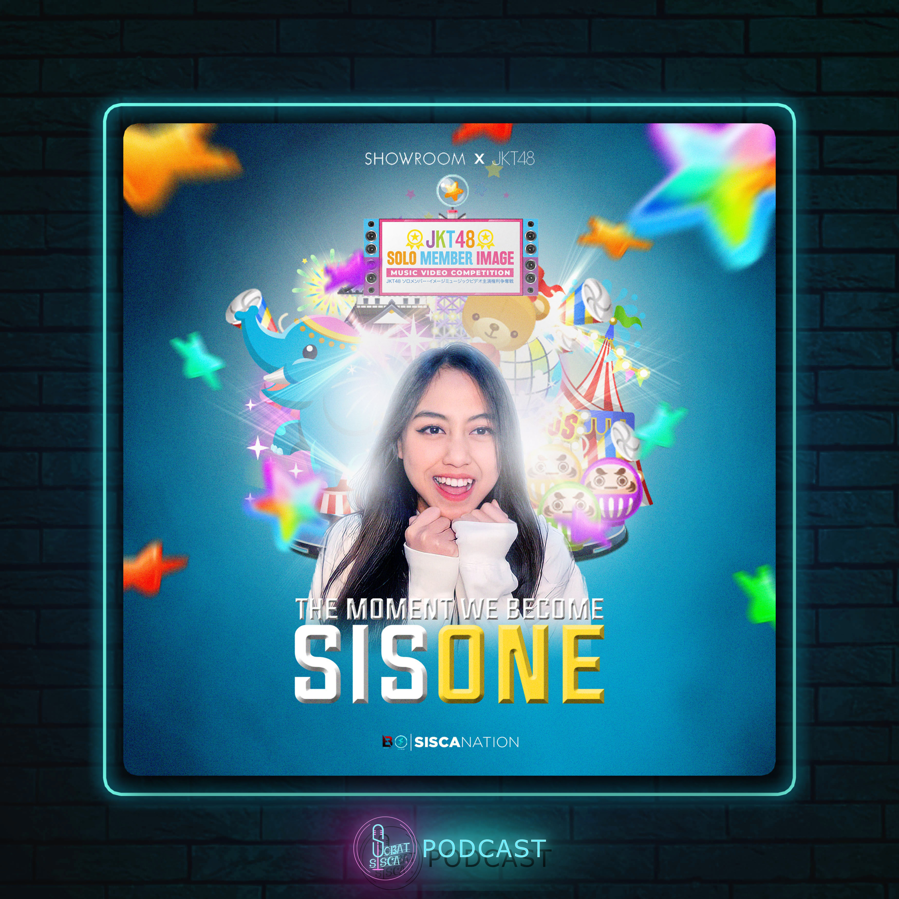Sobat Sisca Podcast