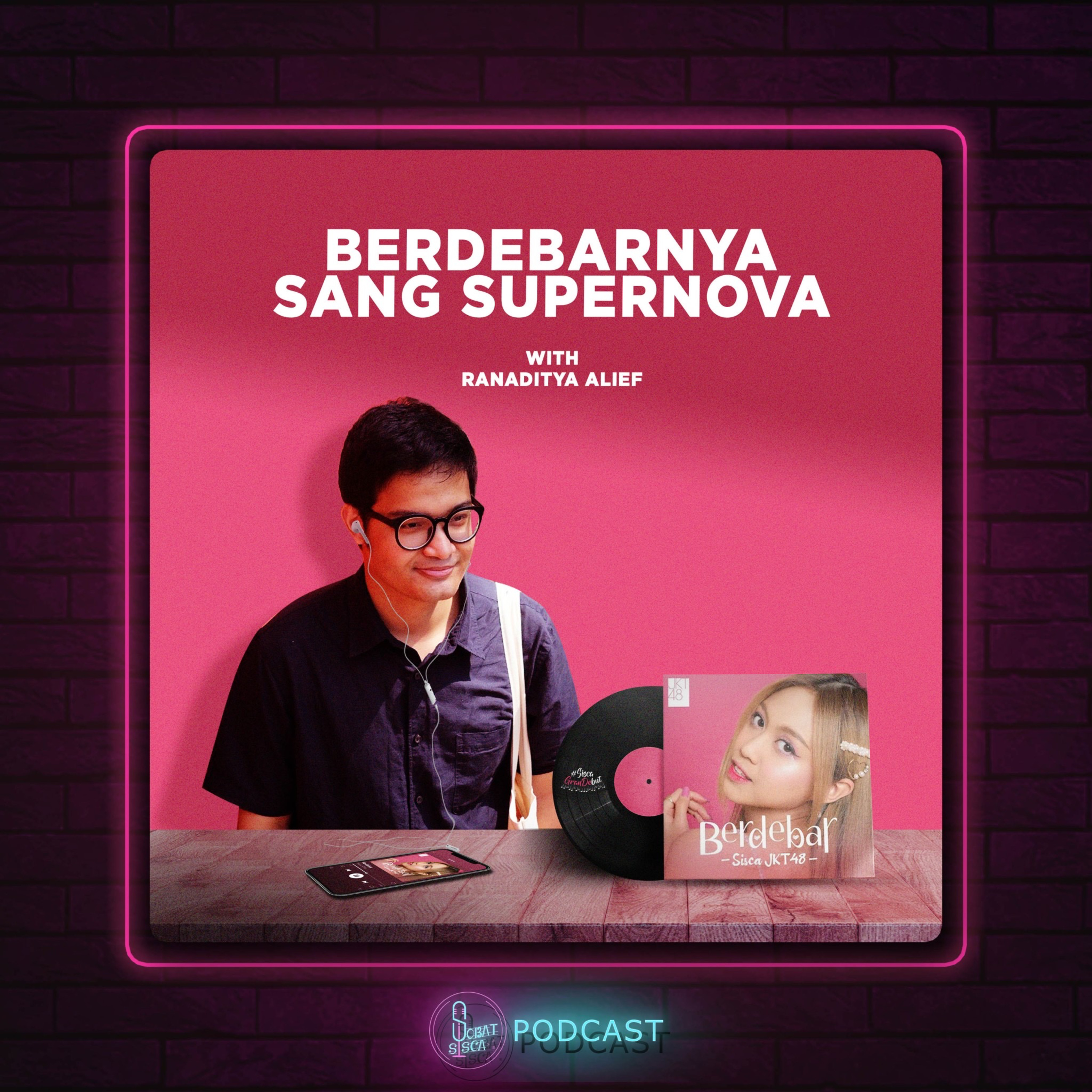 Sobat Sisca Podcast