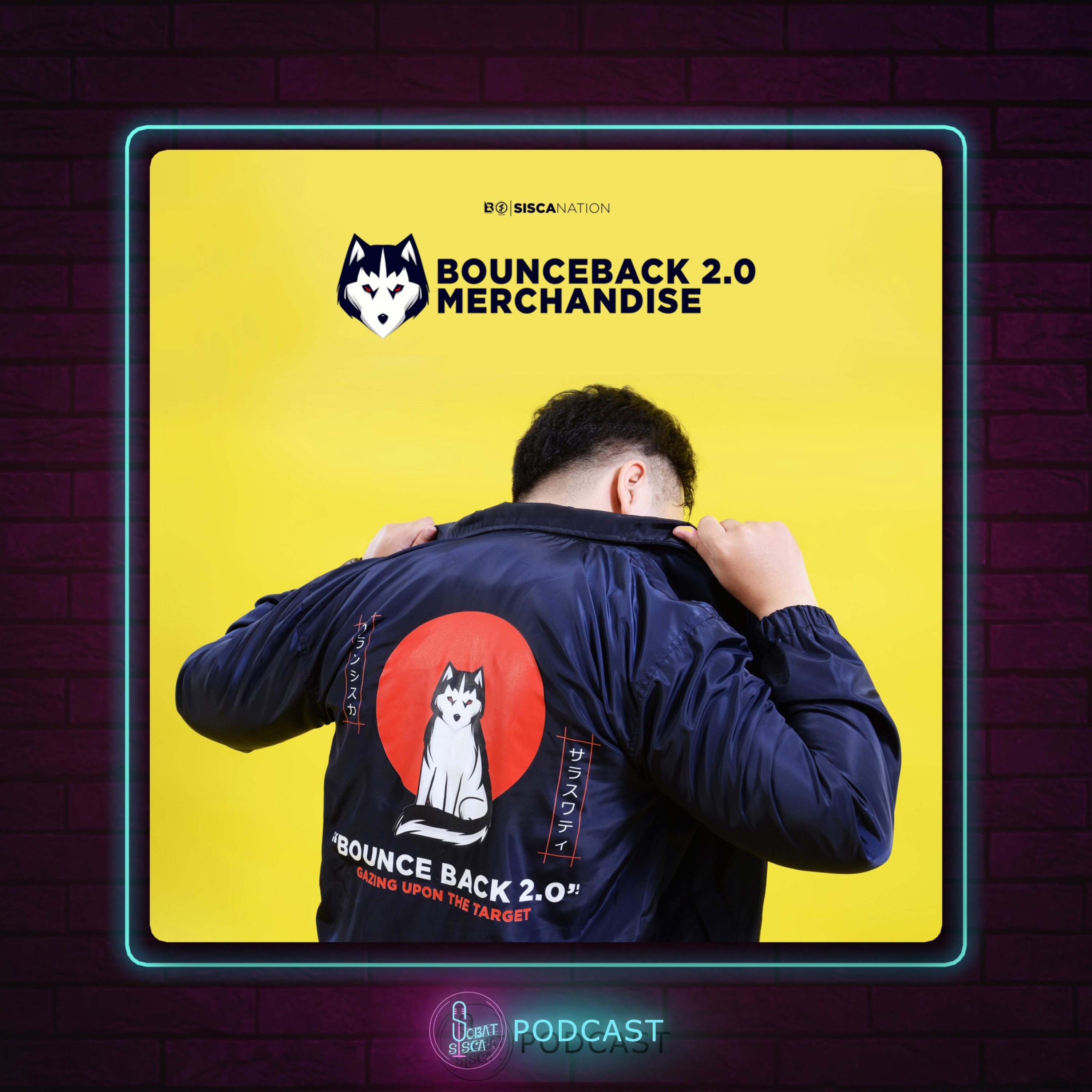 Sobat Sisca Podcast