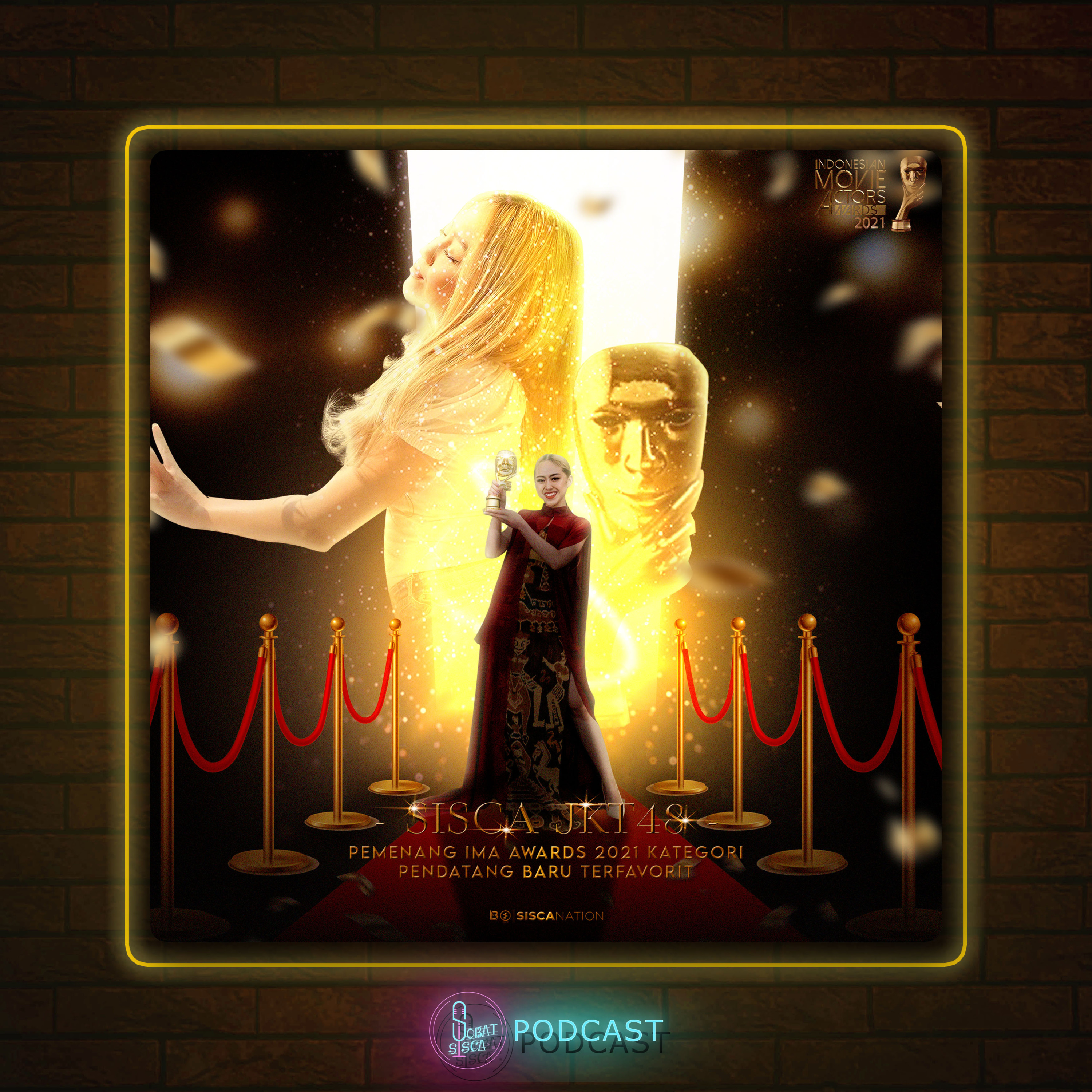 Sobat Sisca Podcast