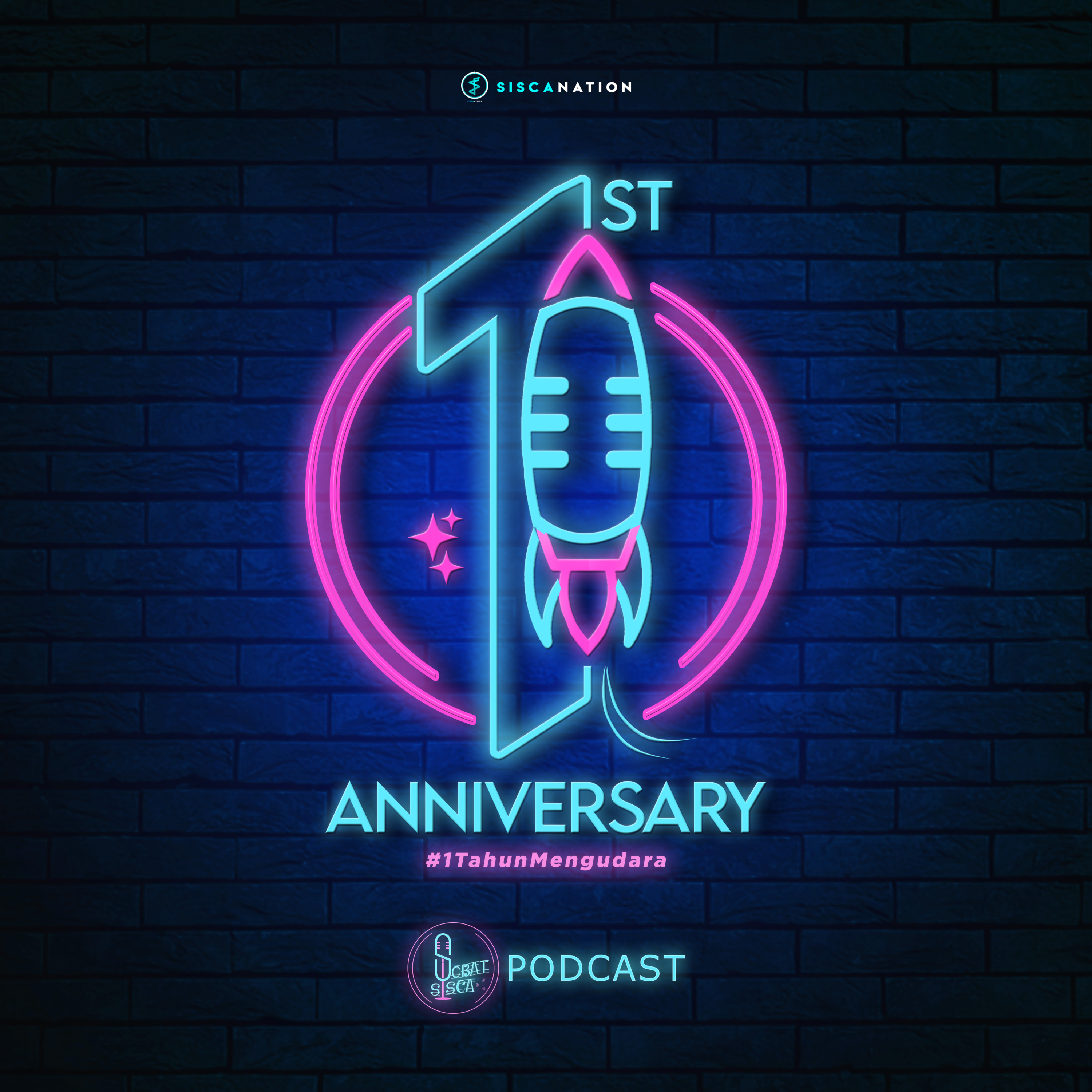 Sobat Sisca Podcast