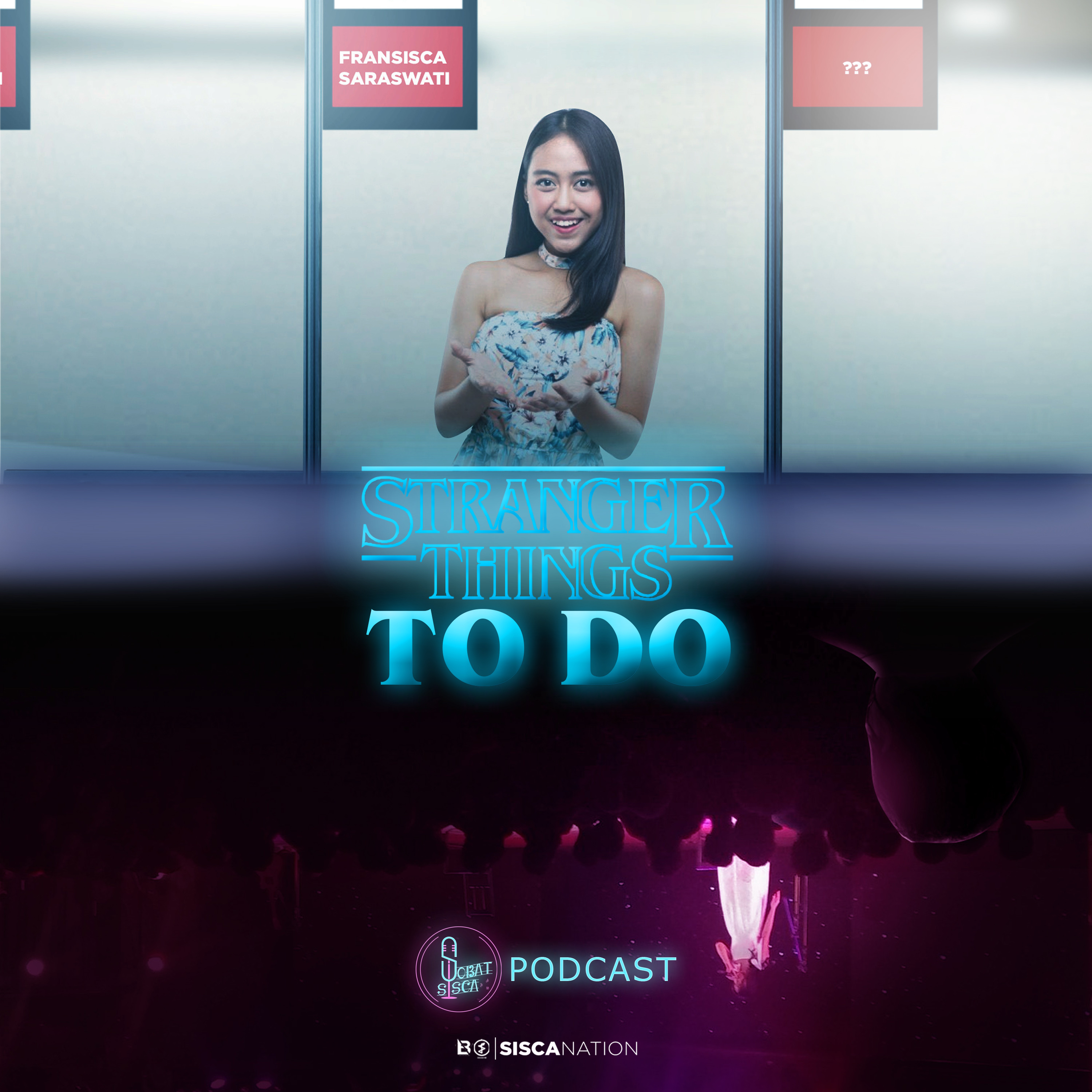 Sobat Sisca Podcast