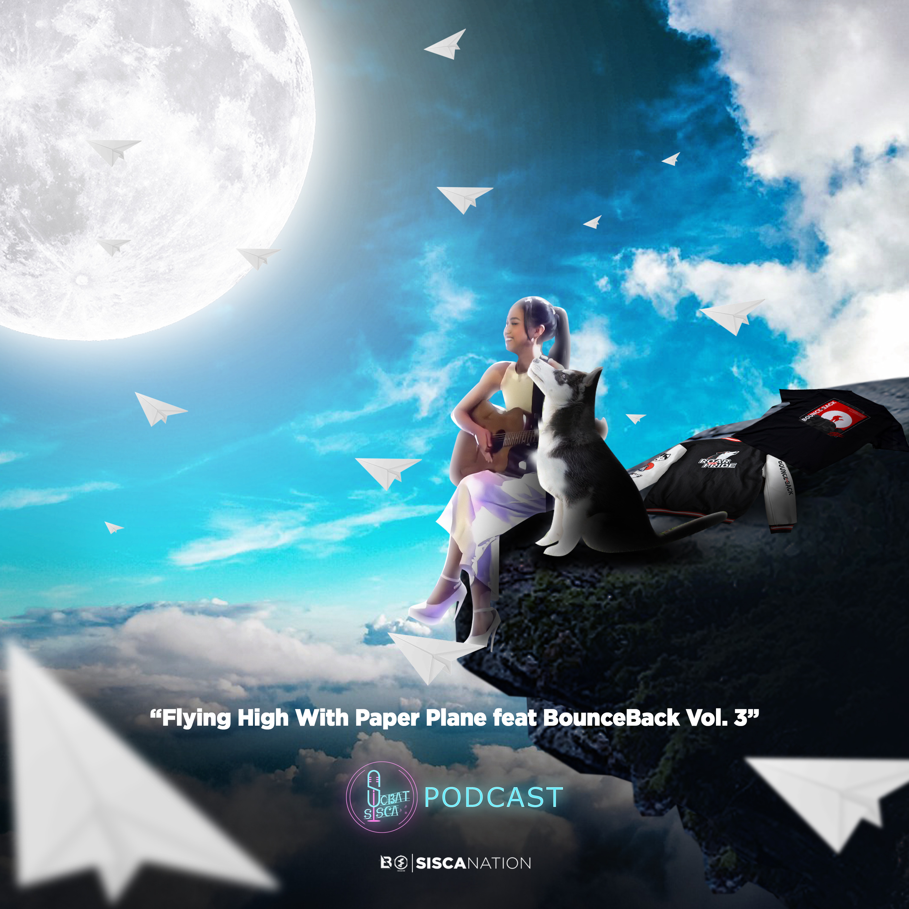 Sobat Sisca Podcast