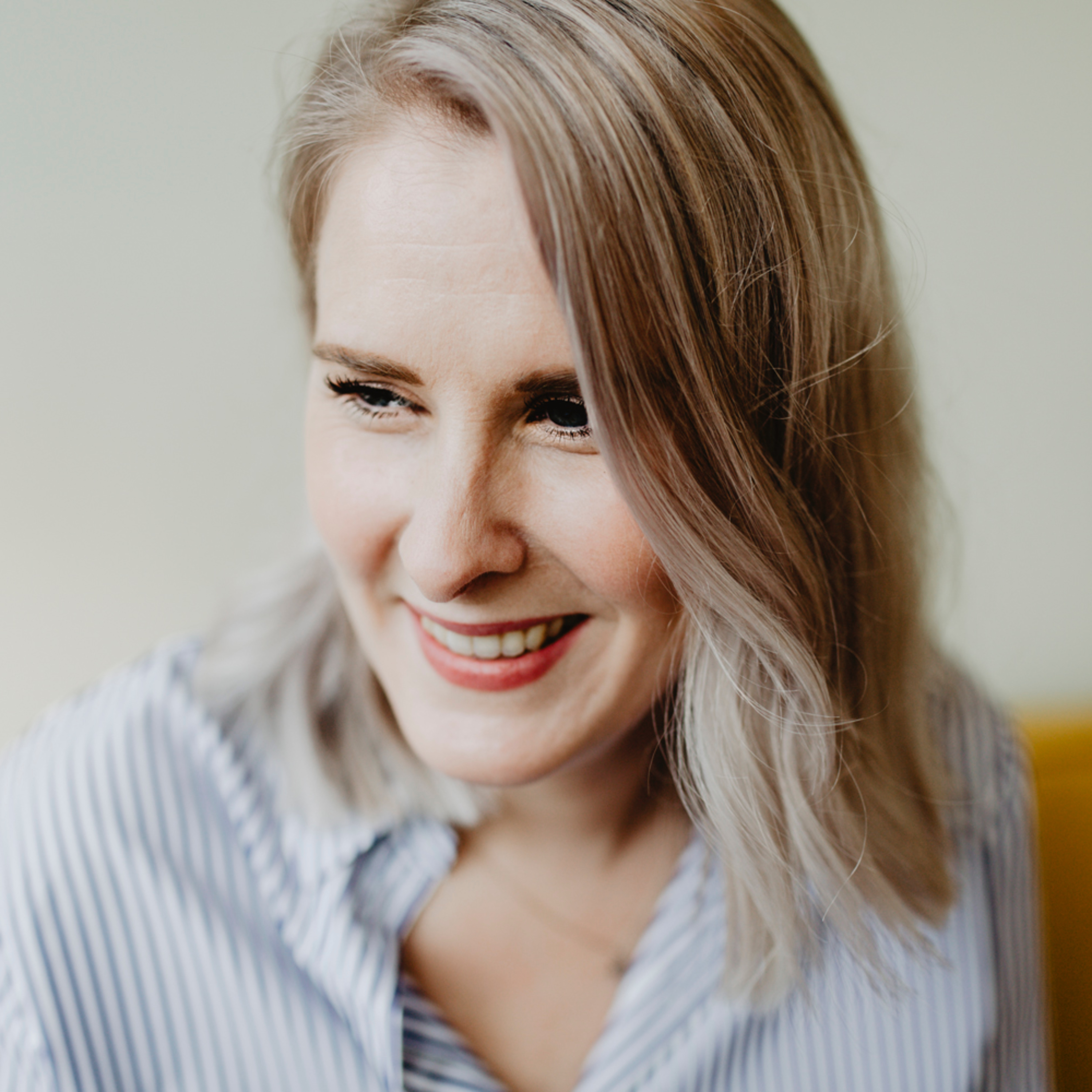 Mariëlla Vink | Radicaal Leiderschap De Podcast