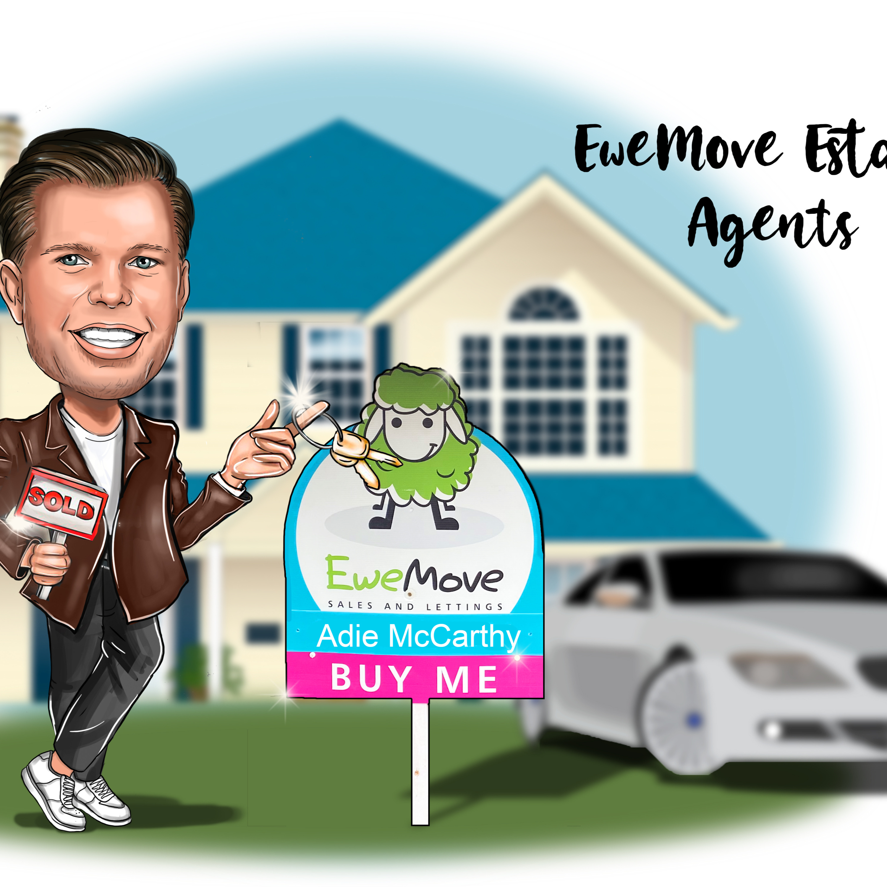 Ewemove Estate Agents