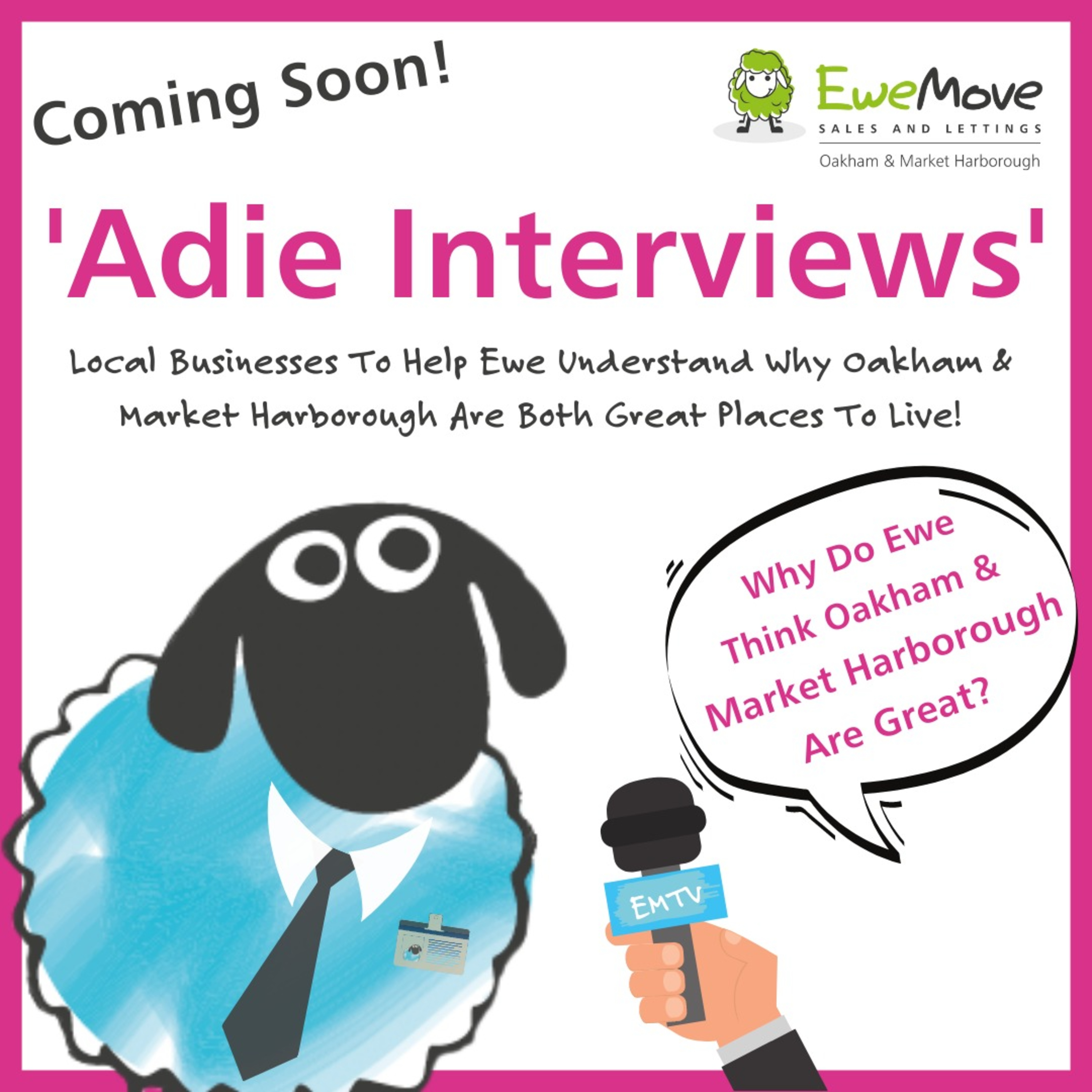 Ewemove Estate Agents