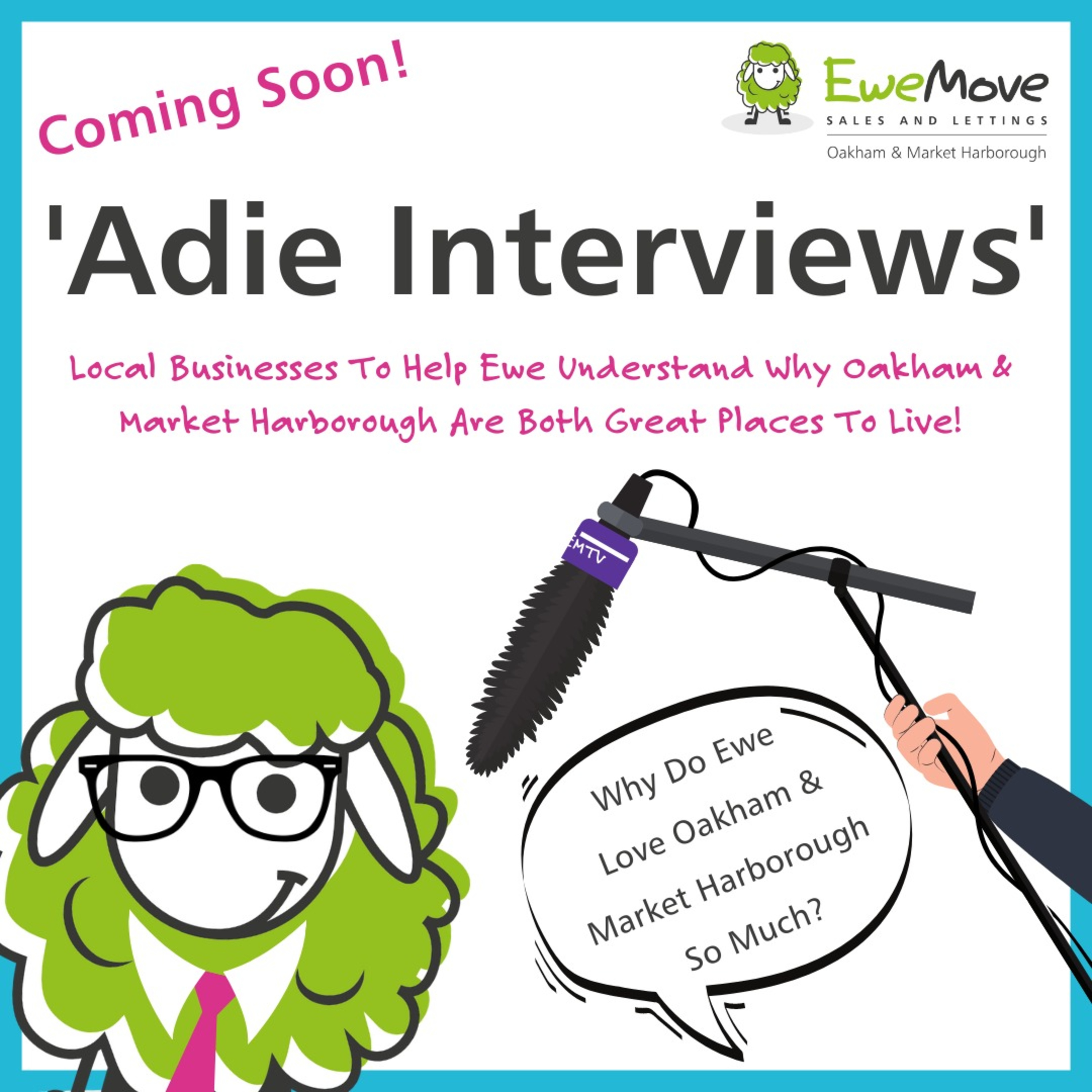 Ewemove Estate Agents
