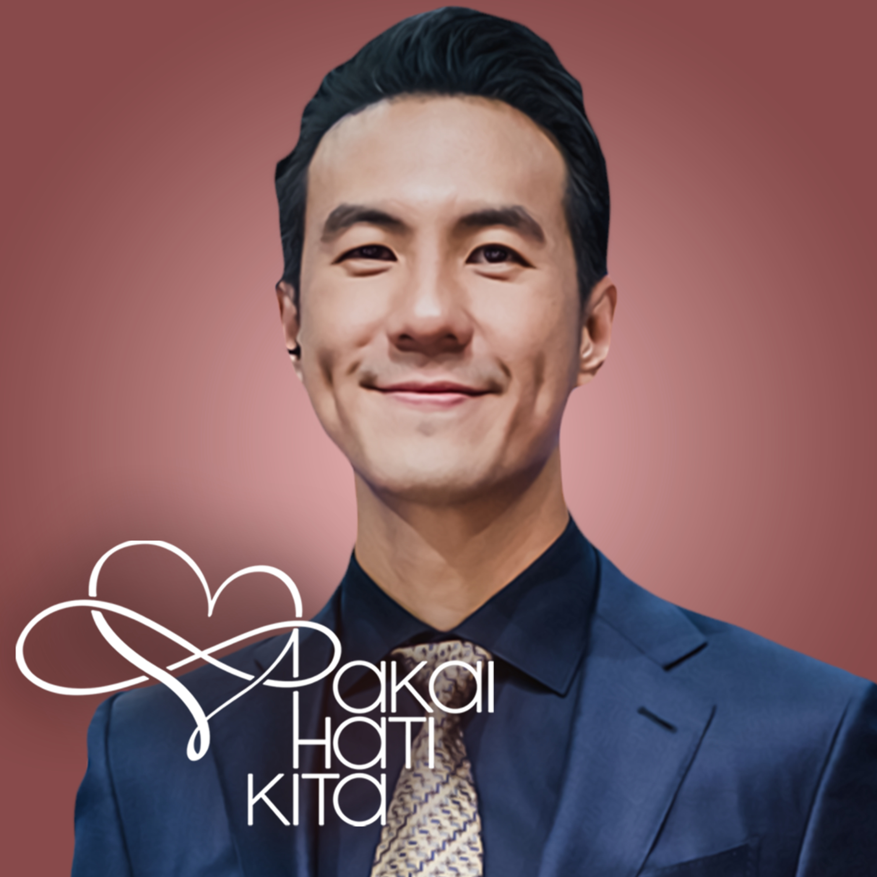 Pakai Hati Kita