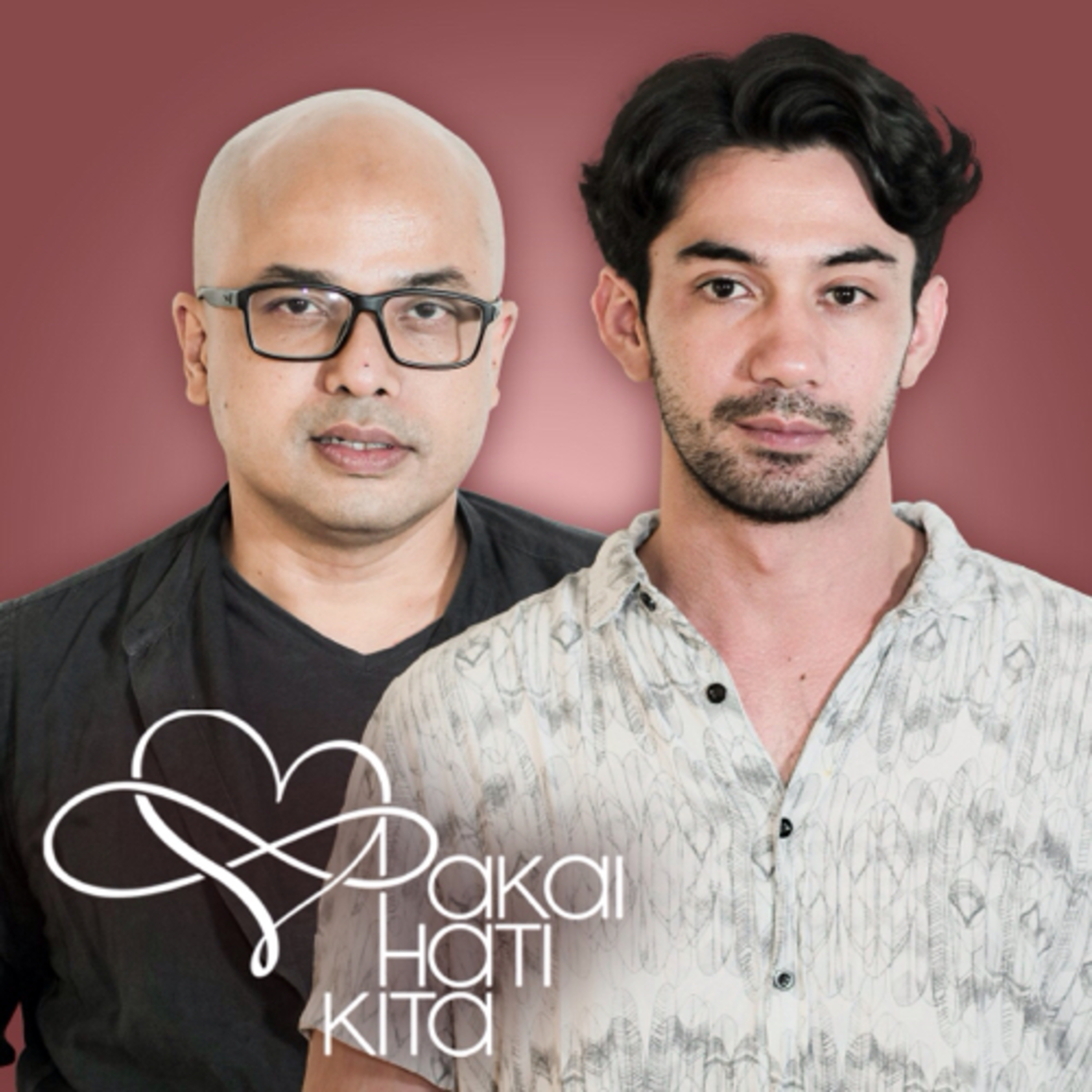Pakai Hati Kita