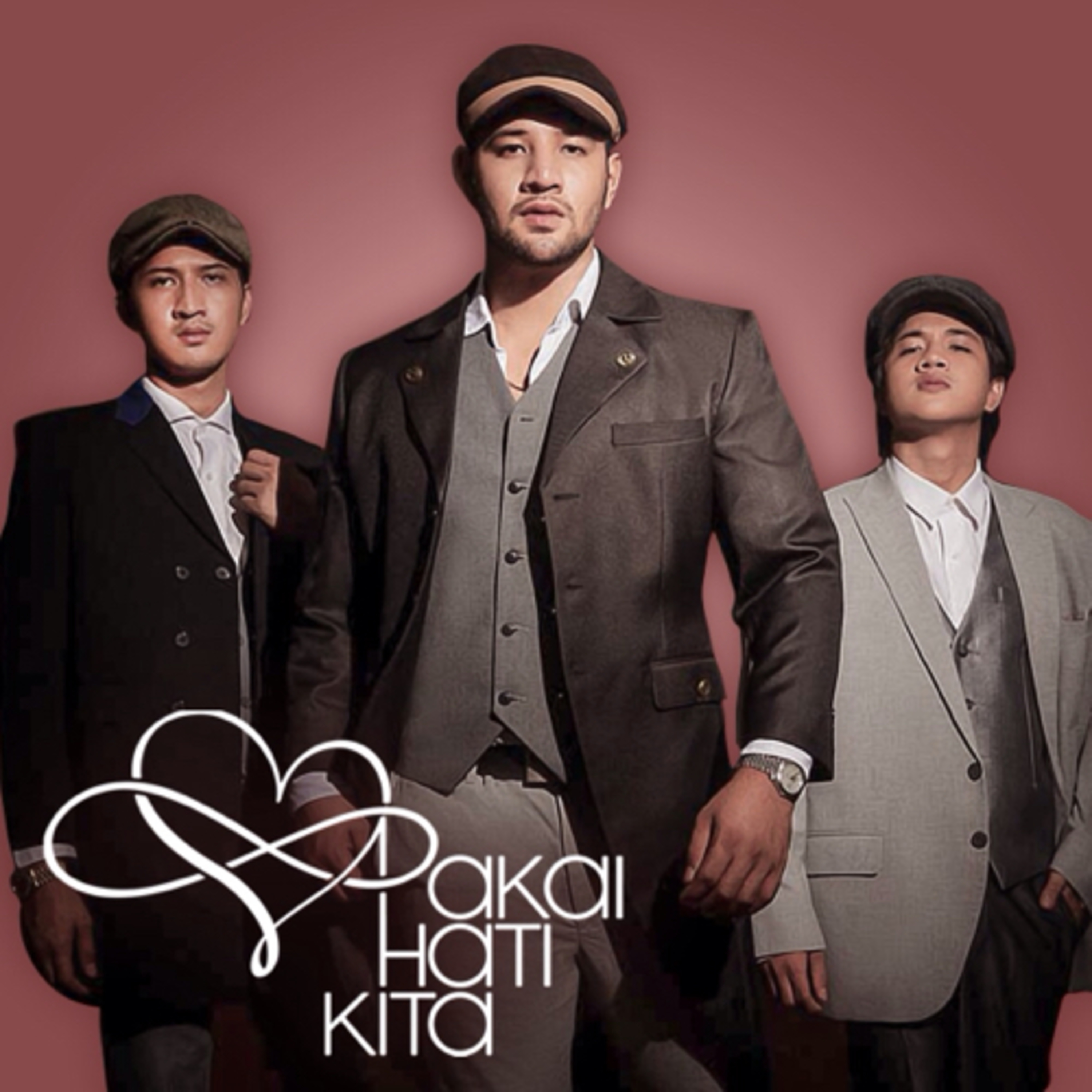 Pakai Hati Kita