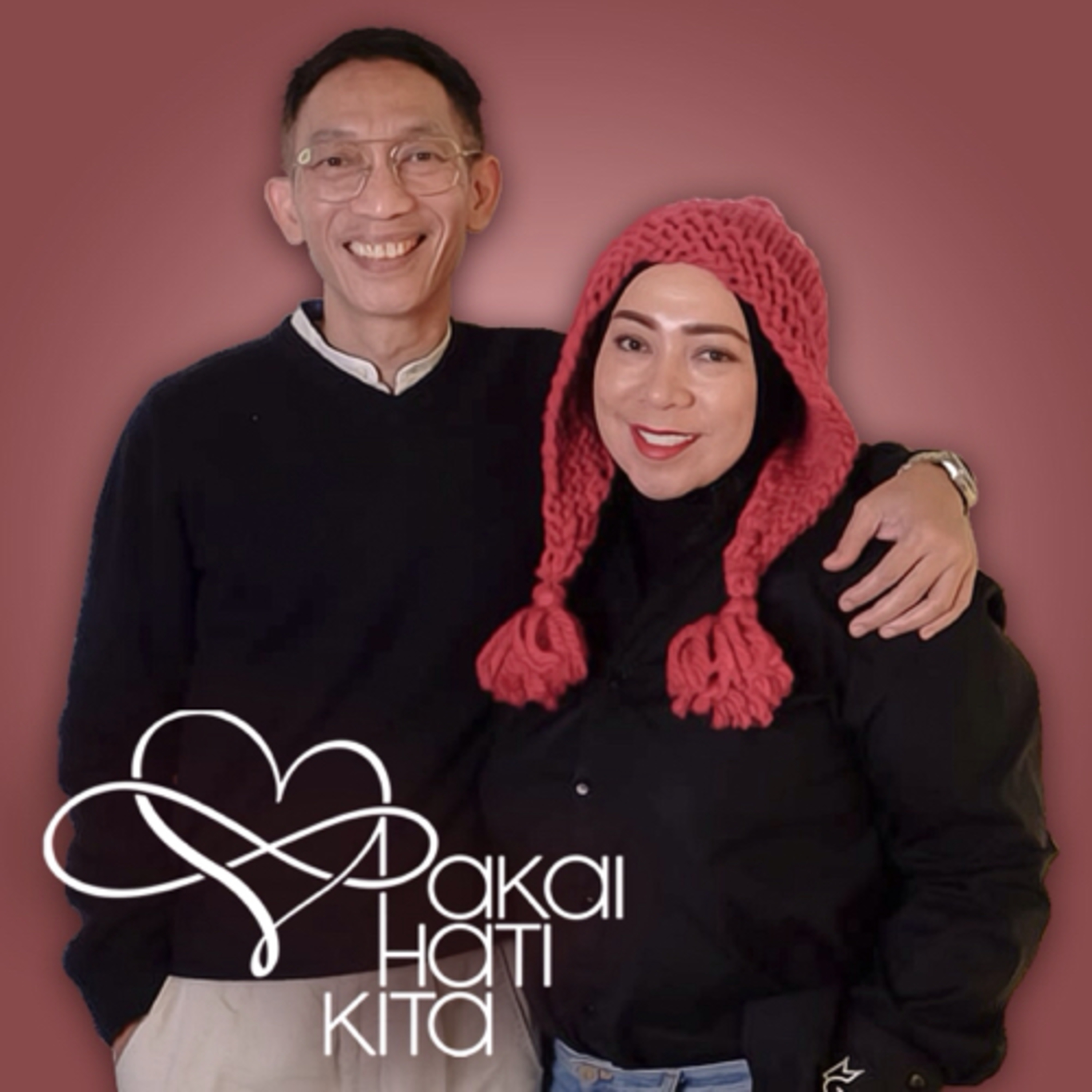 Pakai Hati Kita