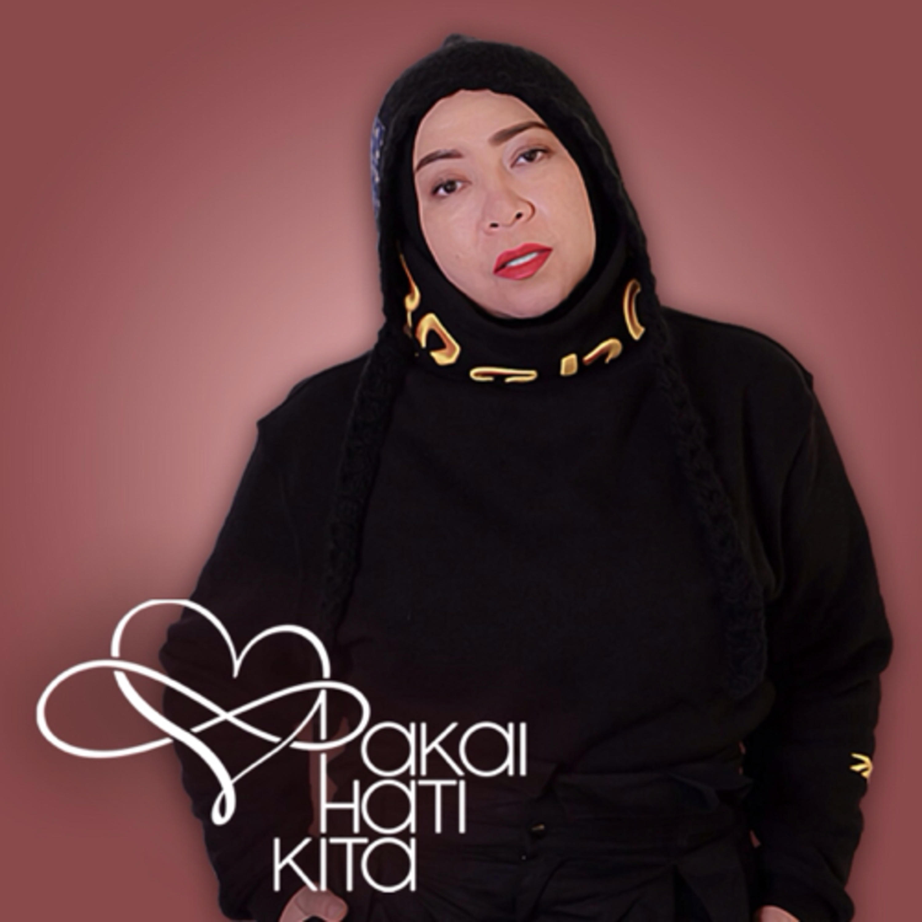 Pakai Hati Kita