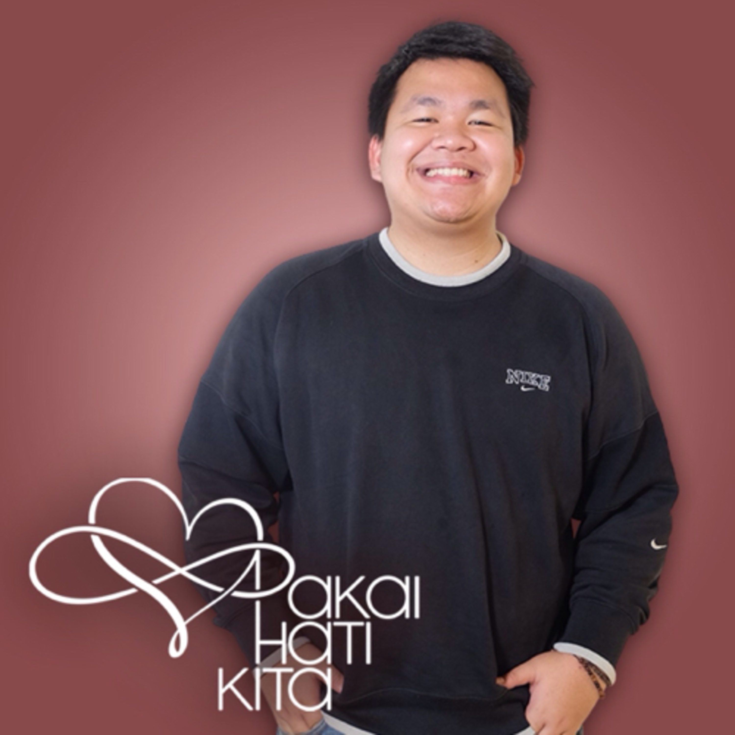 Pakai Hati Kita
