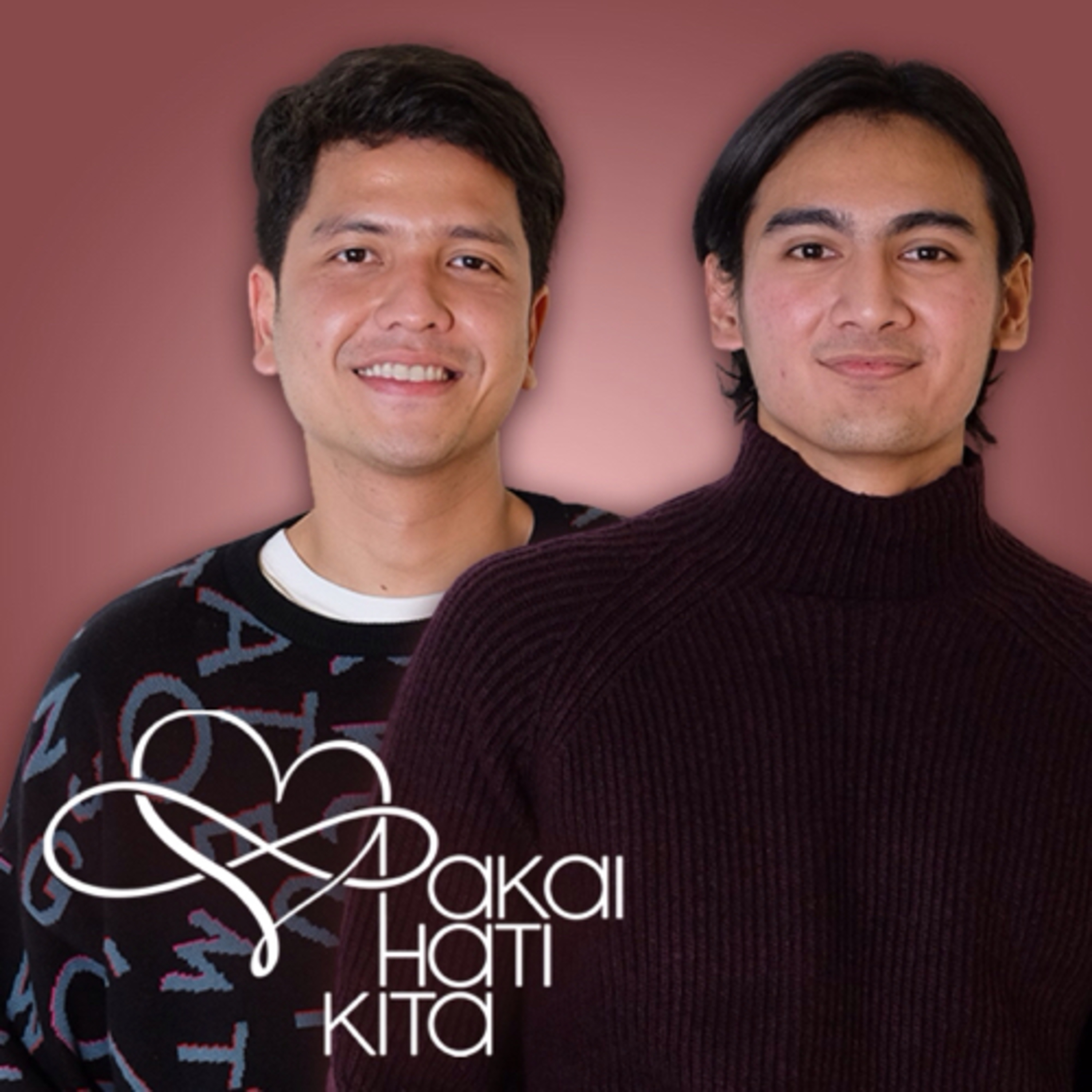 Pakai Hati Kita