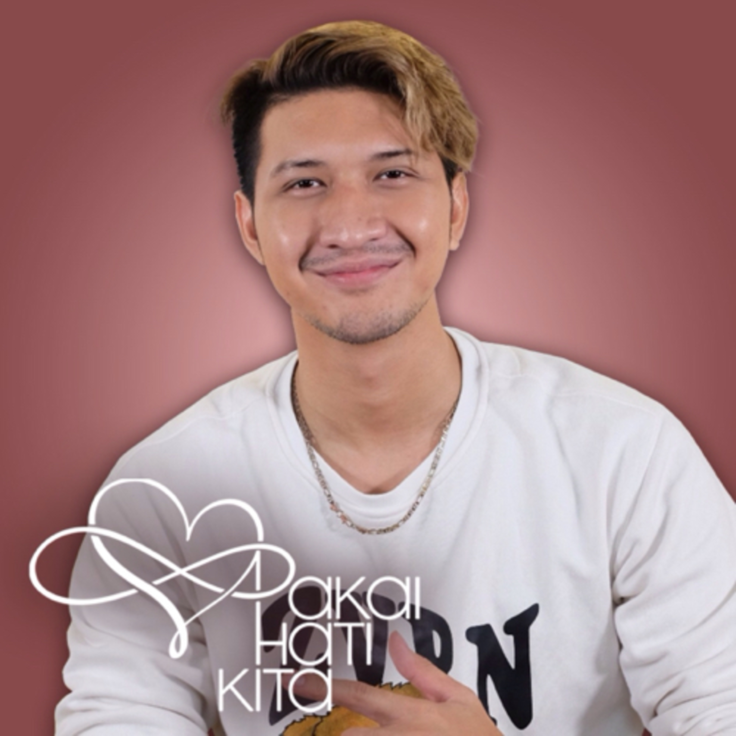 Pakai Hati Kita