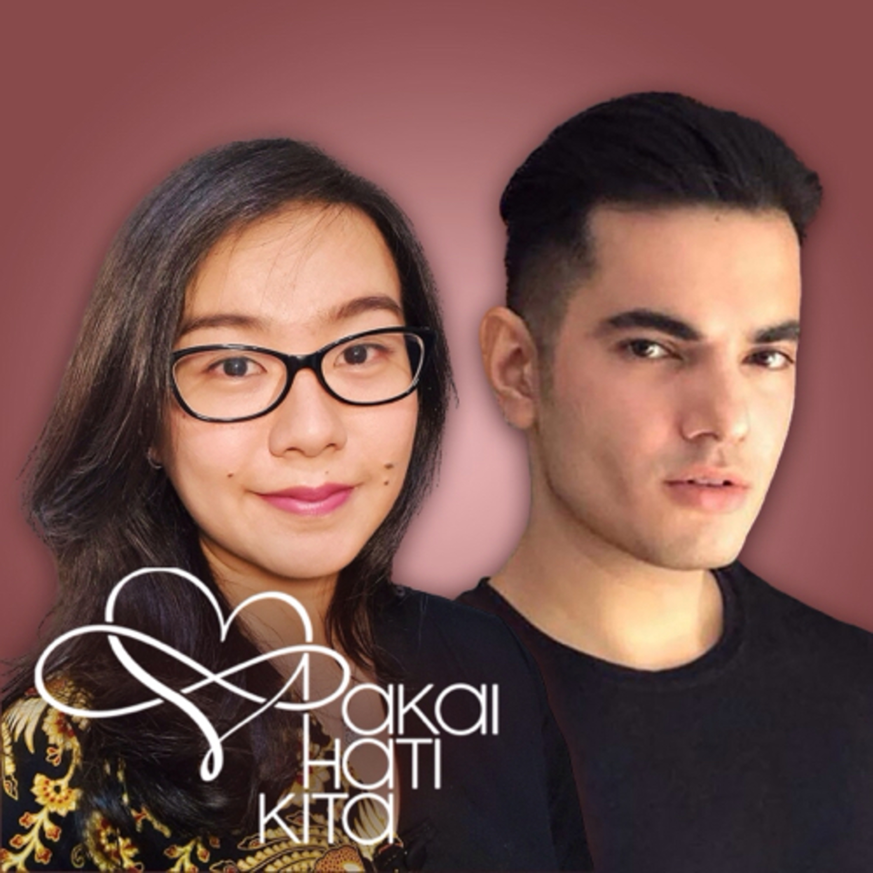 Pakai Hati Kita