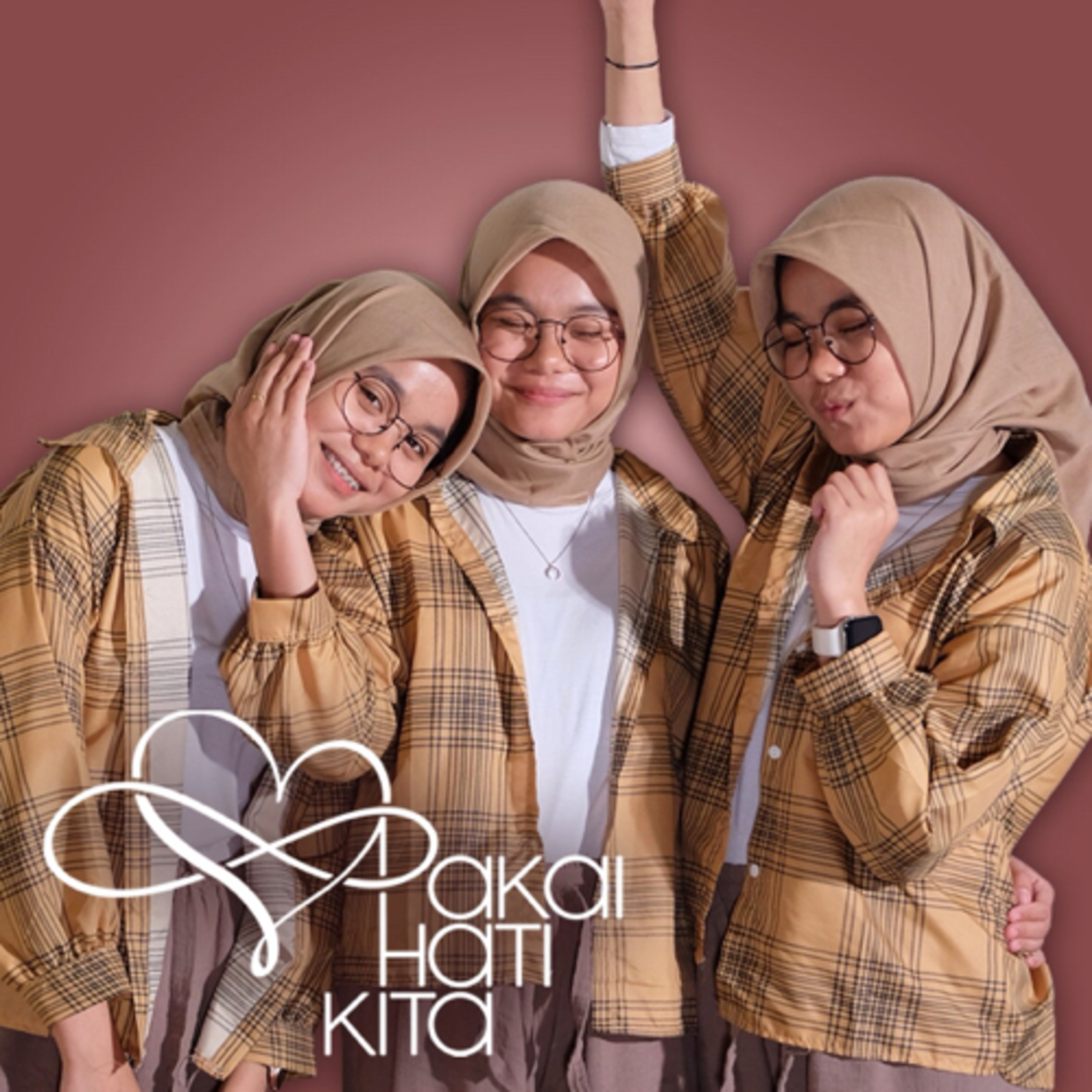 Pakai Hati Kita