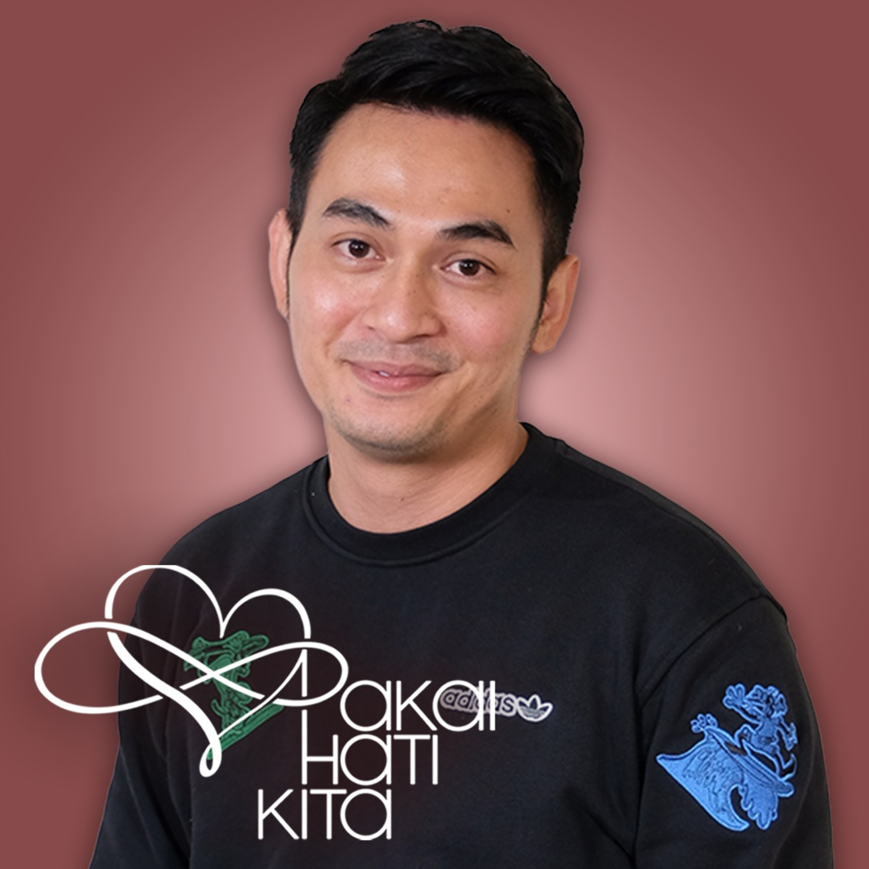 Pakai Hati Kita