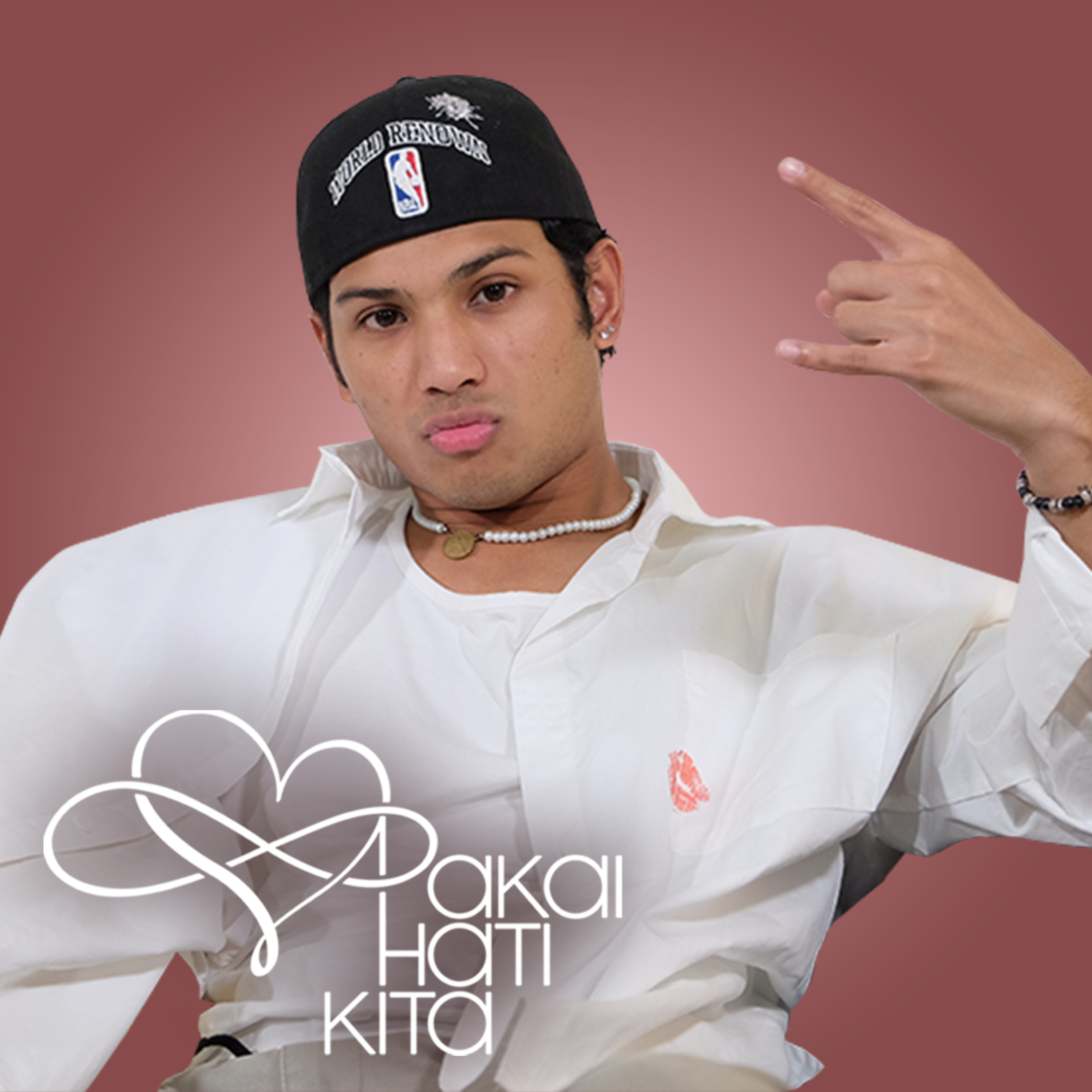 Pakai Hati Kita