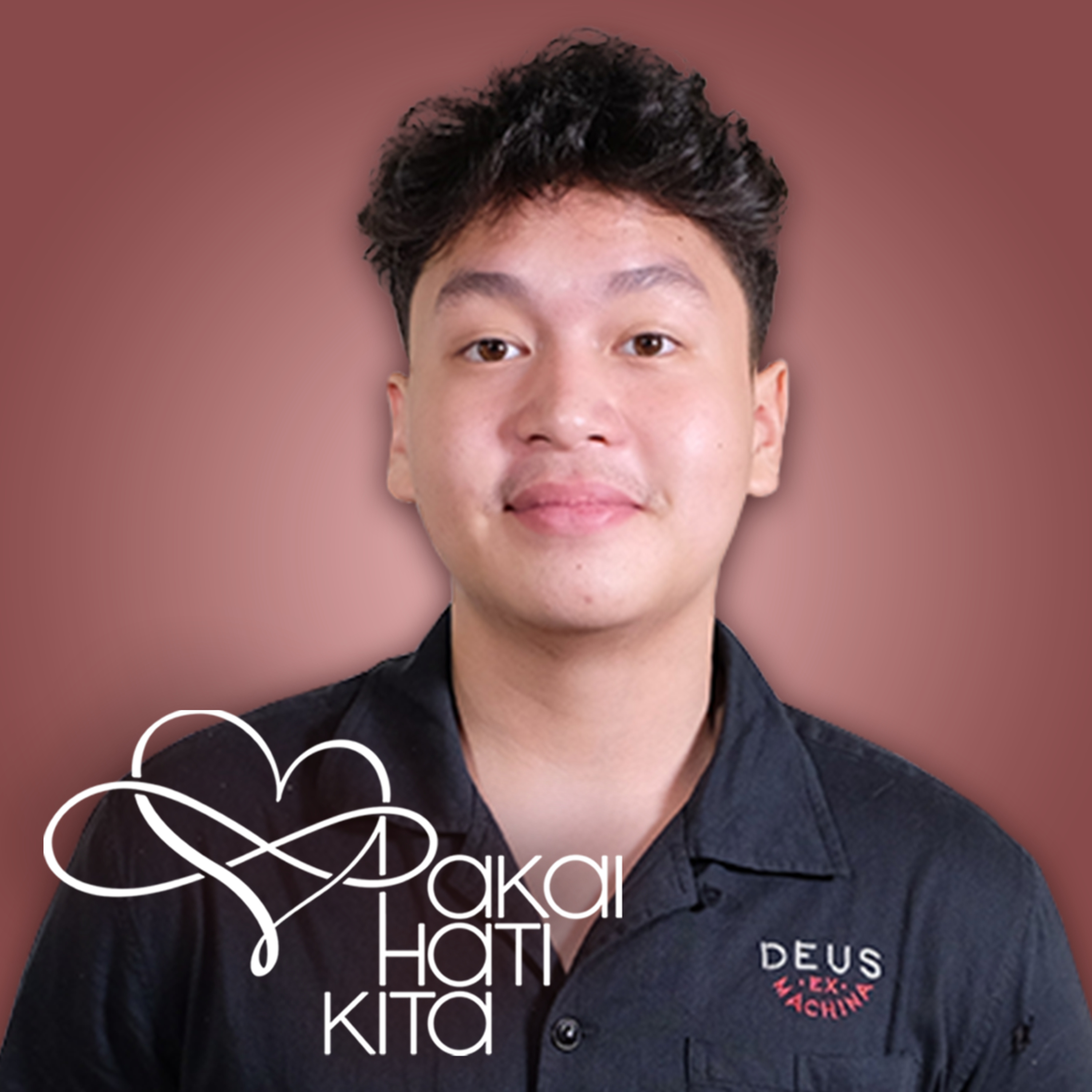 Pakai Hati Kita